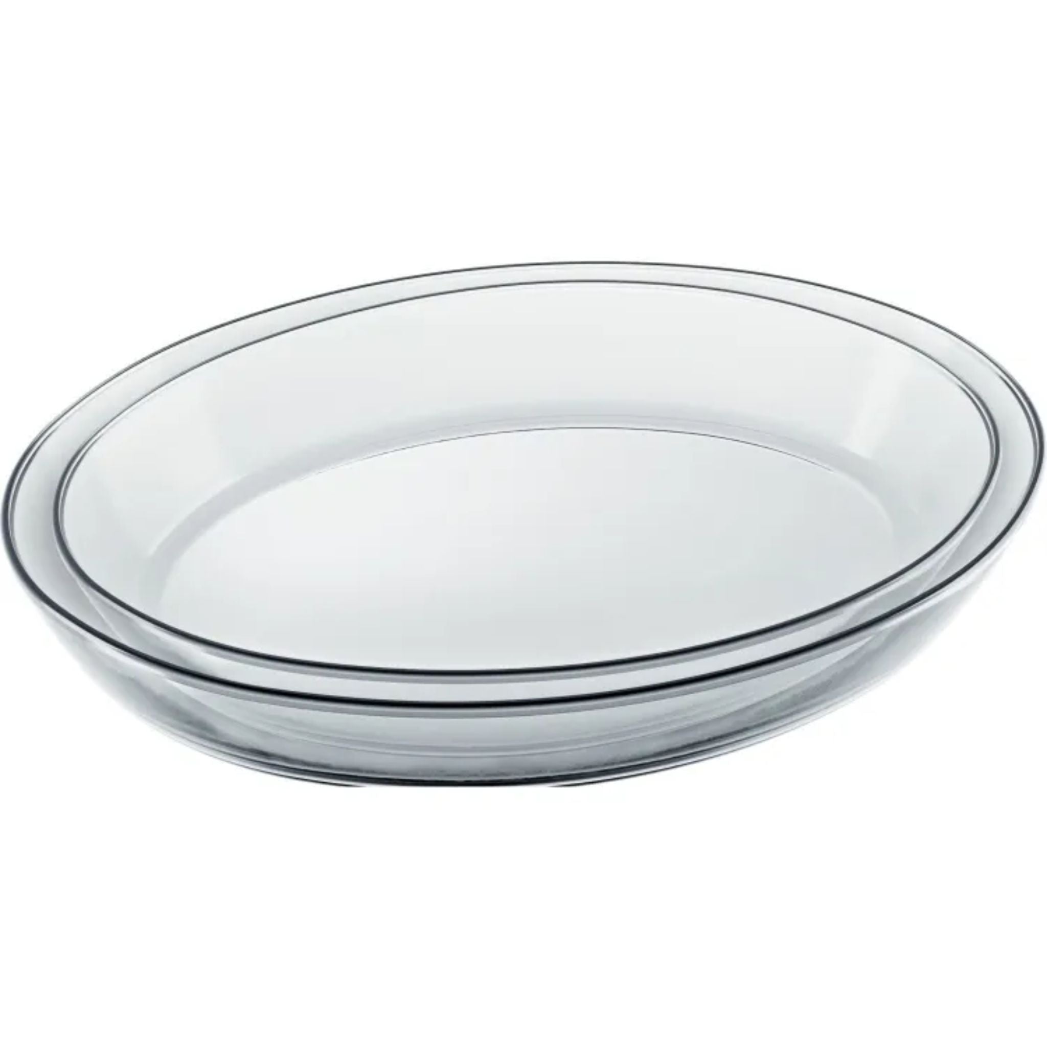 Asaderas Ovaladas 2.4 y 1.6L