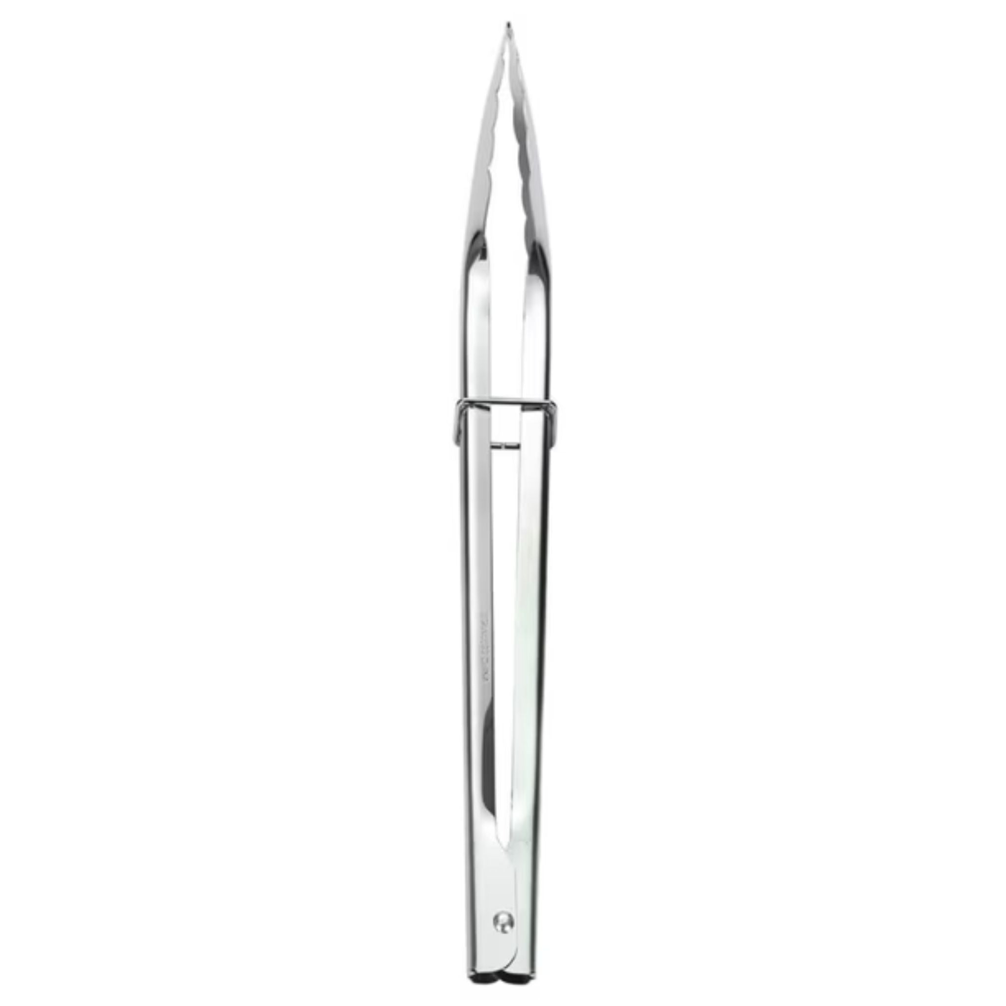 Pinza De Cocina Multiuso Acero