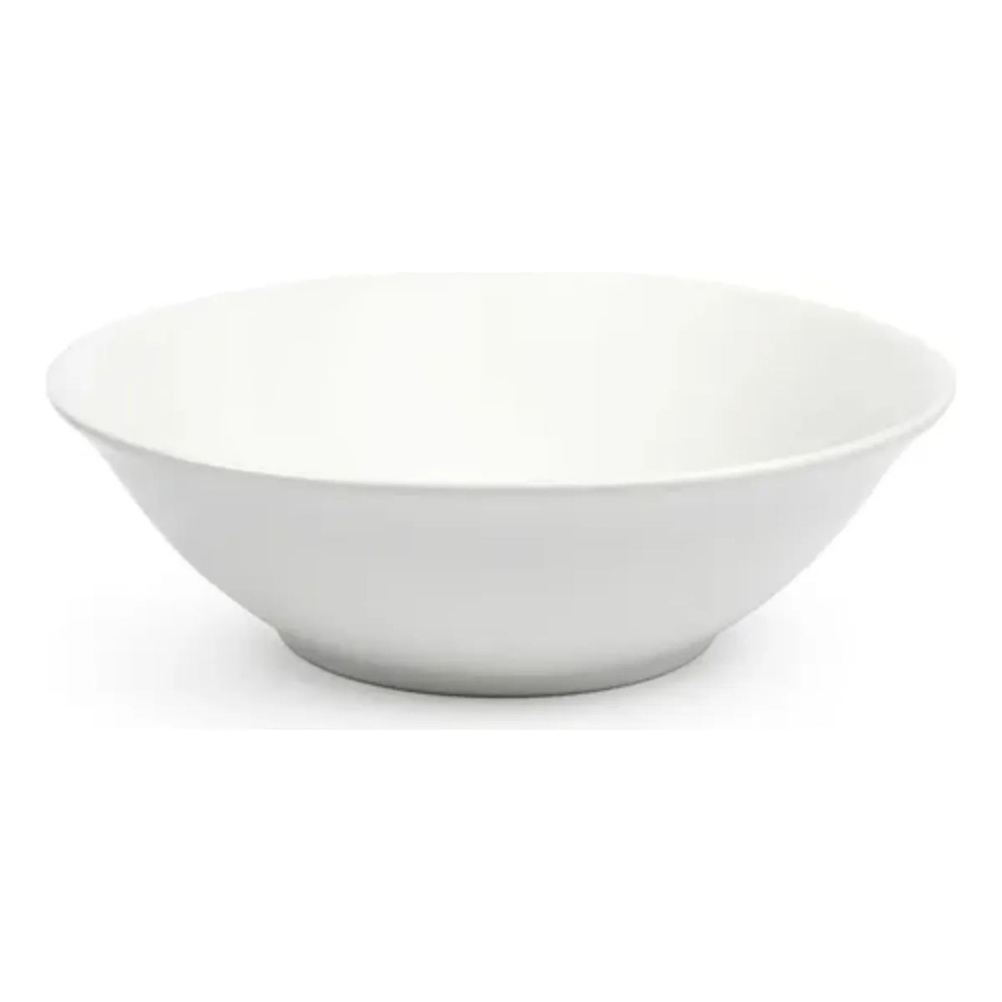 Plato Hondo Porcelana 18cm