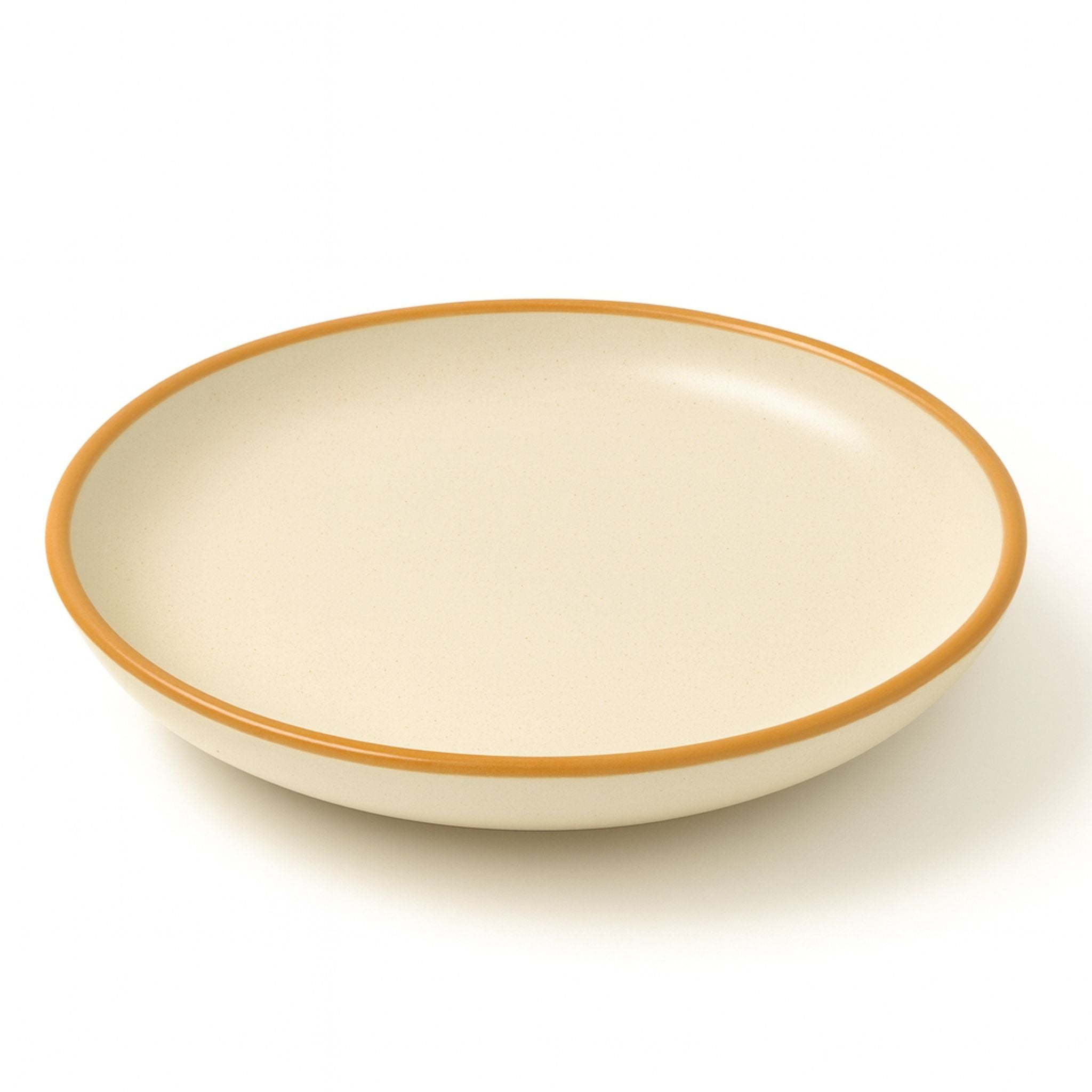 Plato Postre 20cm - Amalfi X6