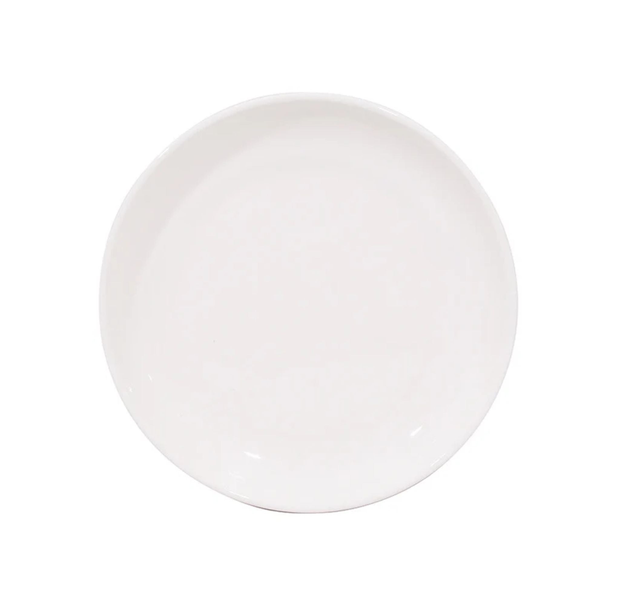 Ensaladera Baja Porcelana 30.5cm