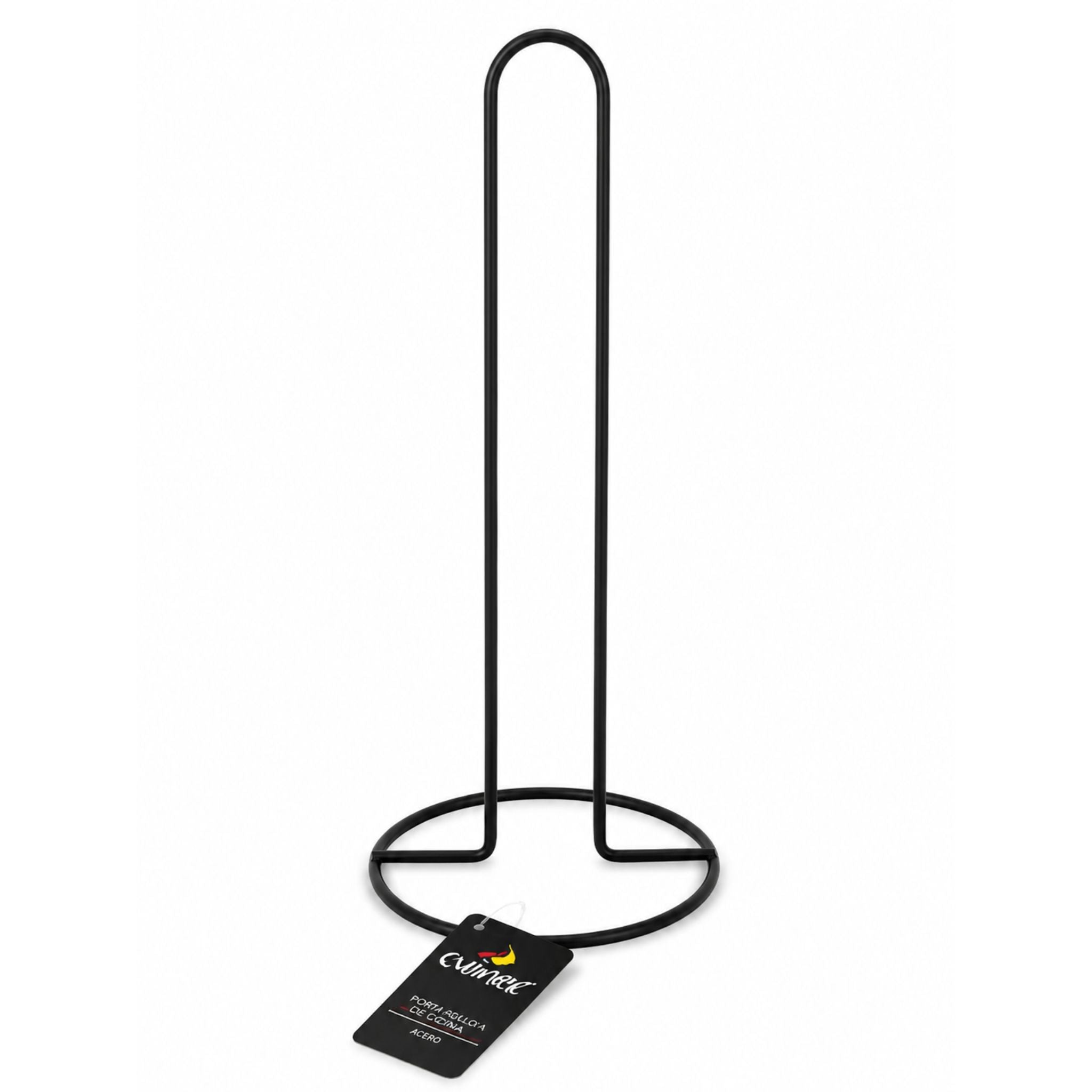 Porta Nova Metálico 32cm