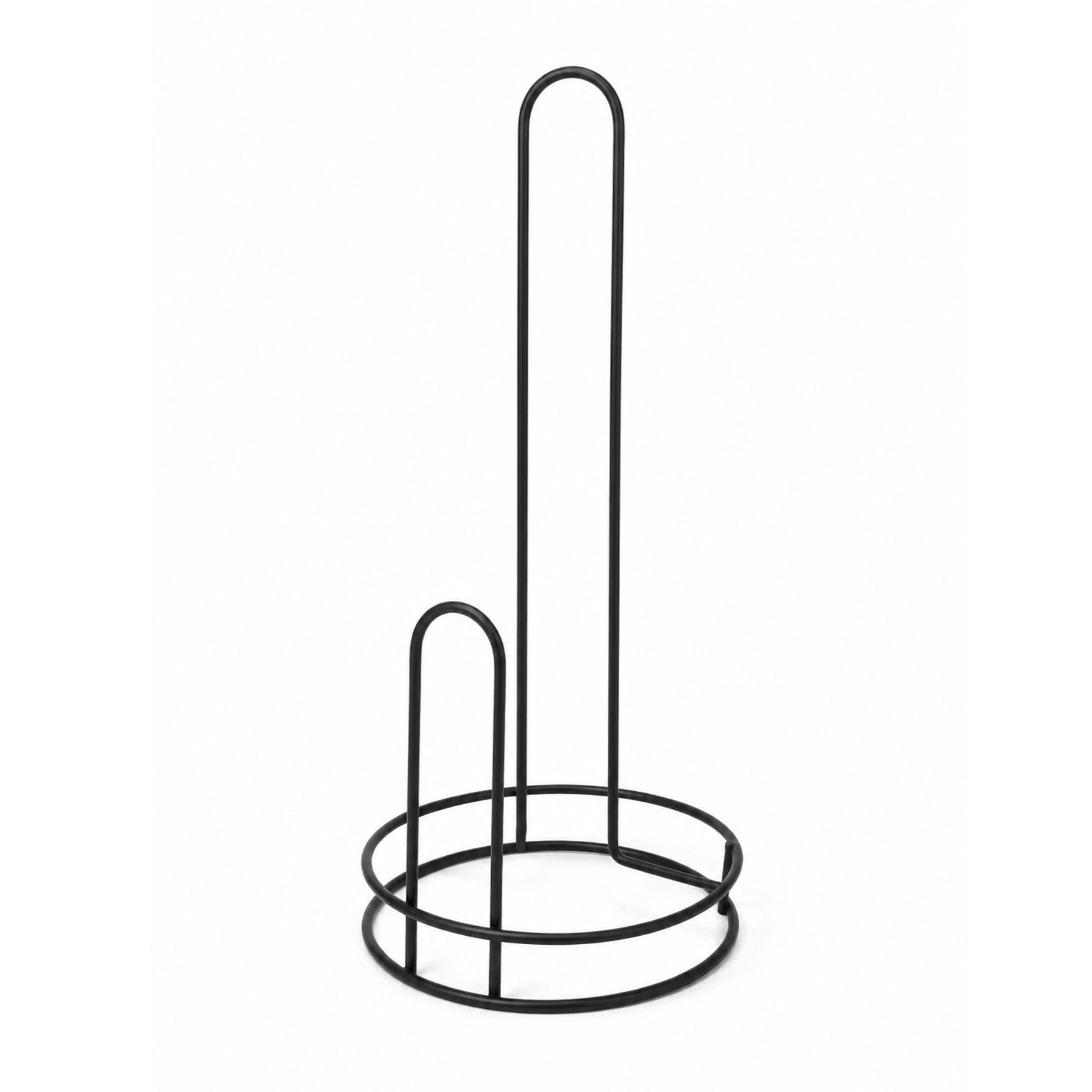 Porta Toalla Nova Metalico 32cm