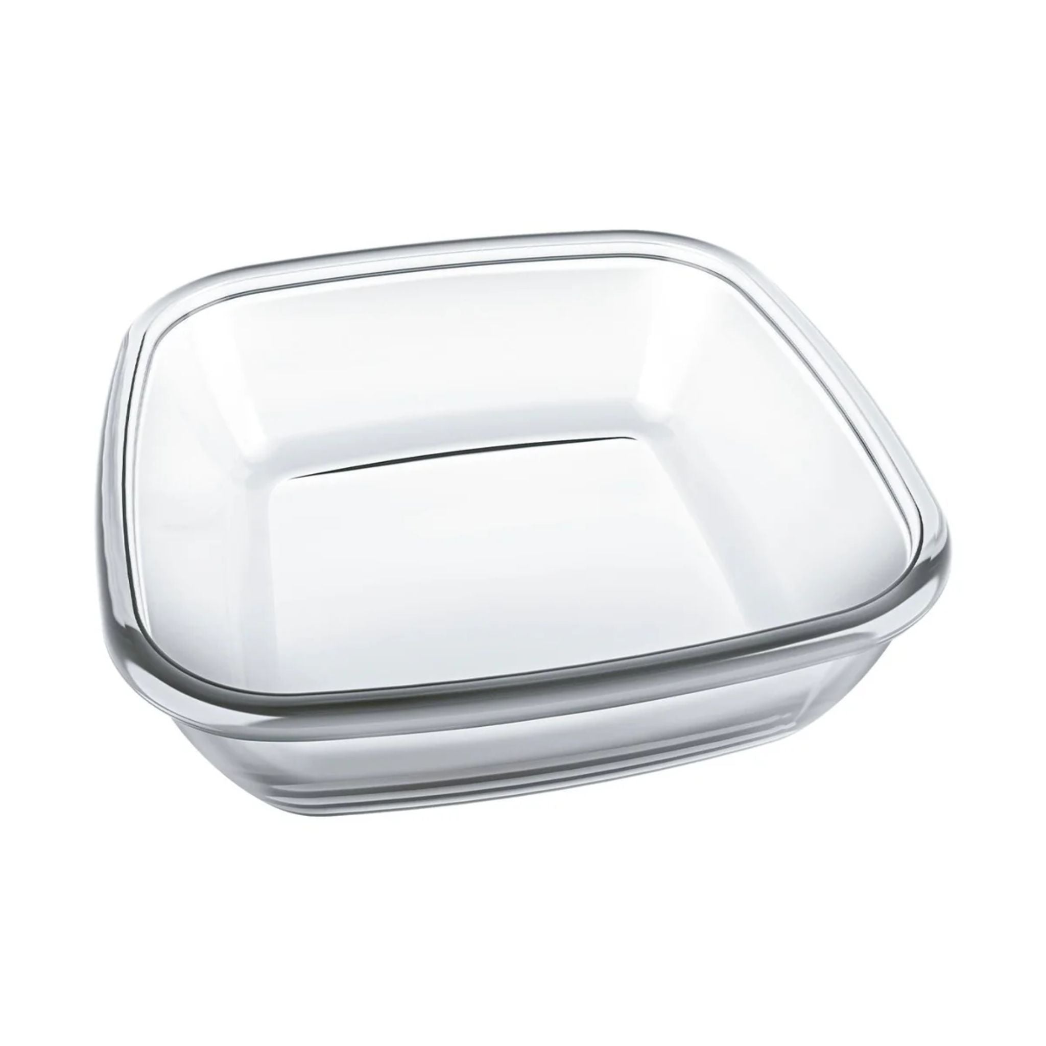 Refractario De Vidrio 1.5L