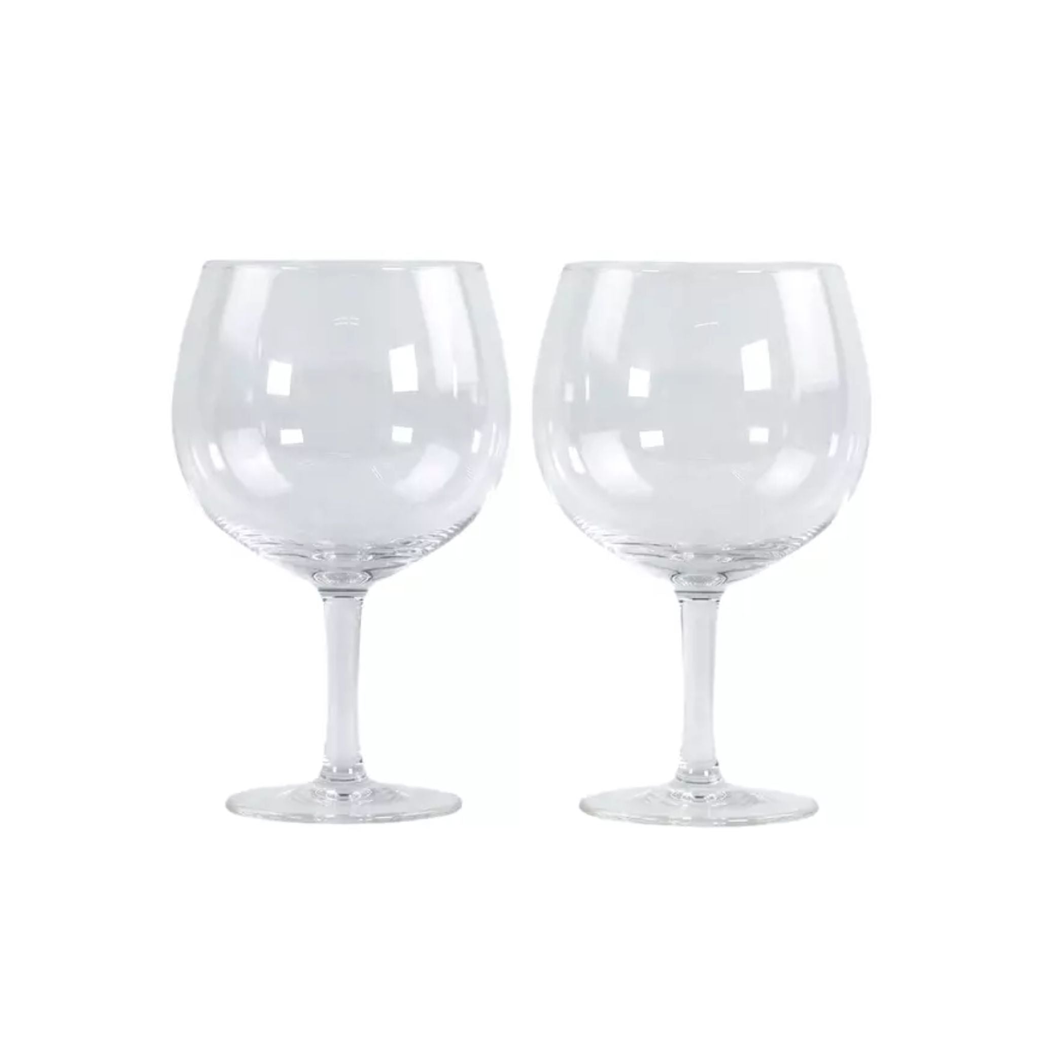 2 Copones de Cóctel Glasso 650ml