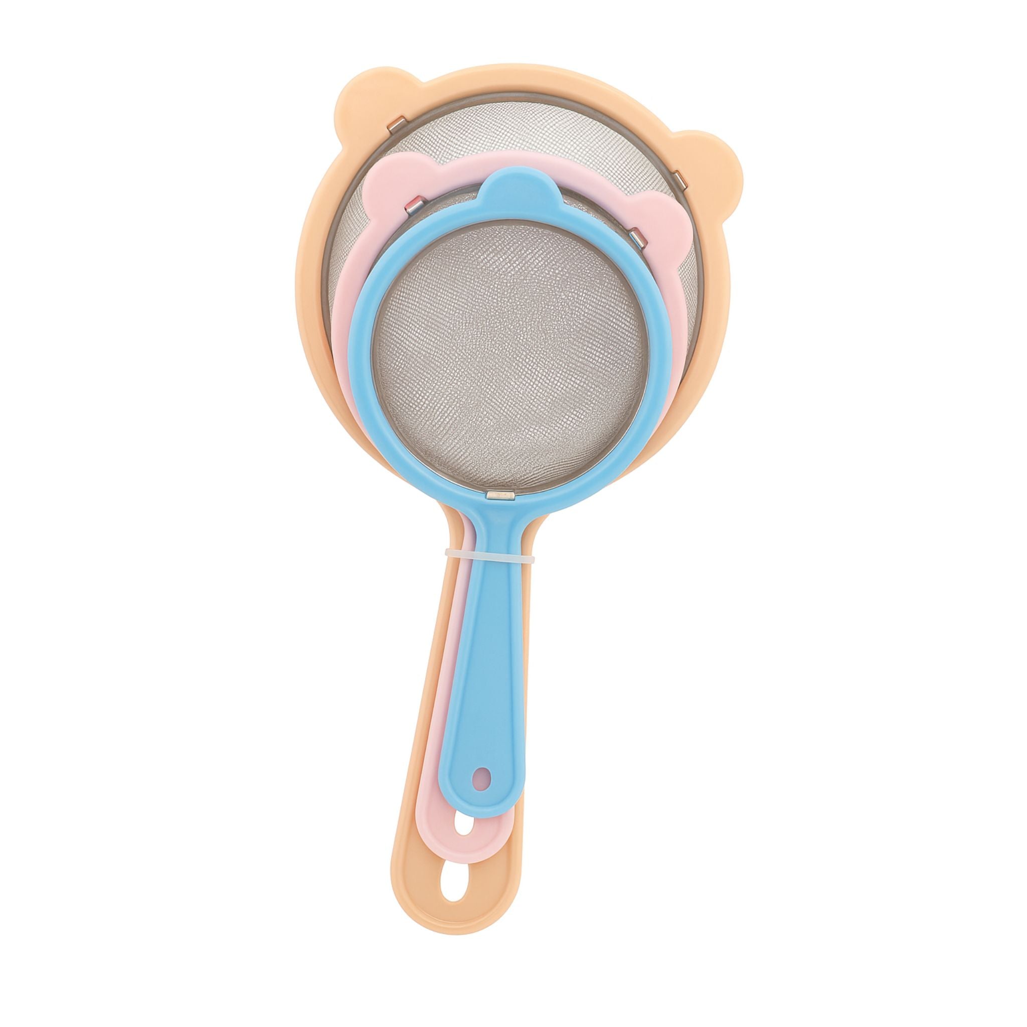 Coladores De Cocina Acero Inoxidable