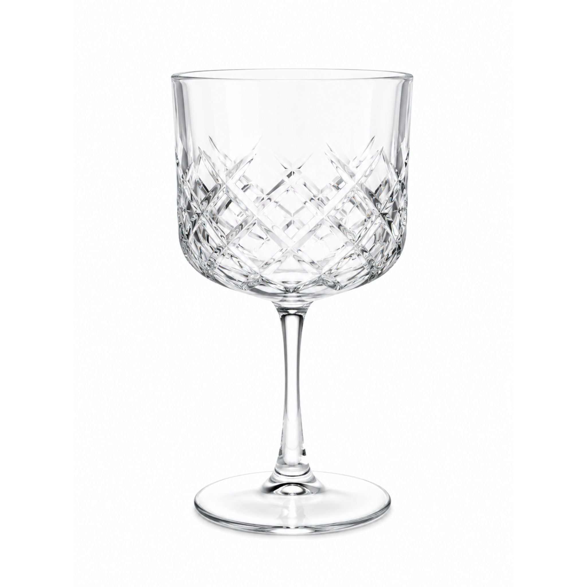 4 Copas de Gin Hausmann 500ml