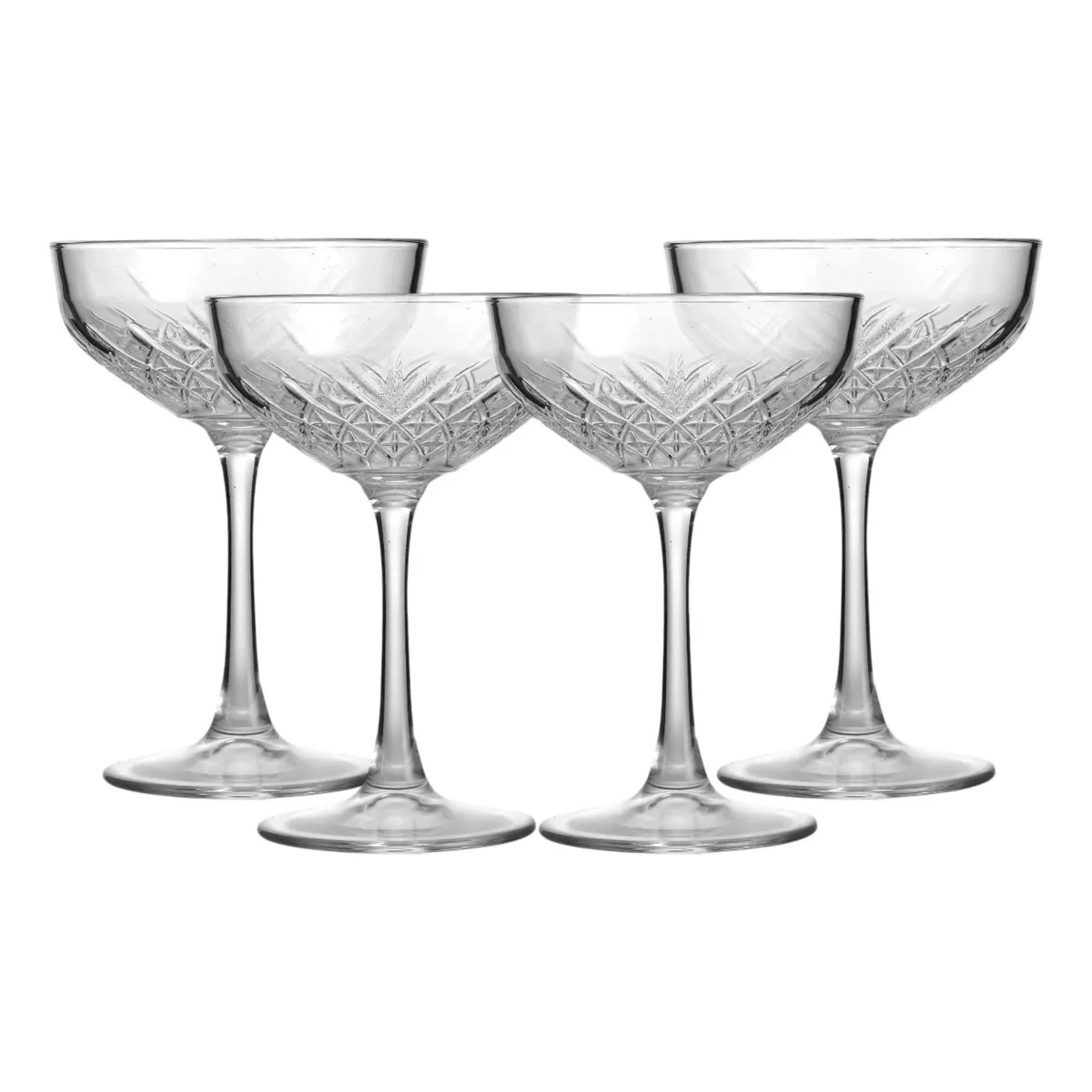 4 Copas Martini Margarita Hausman