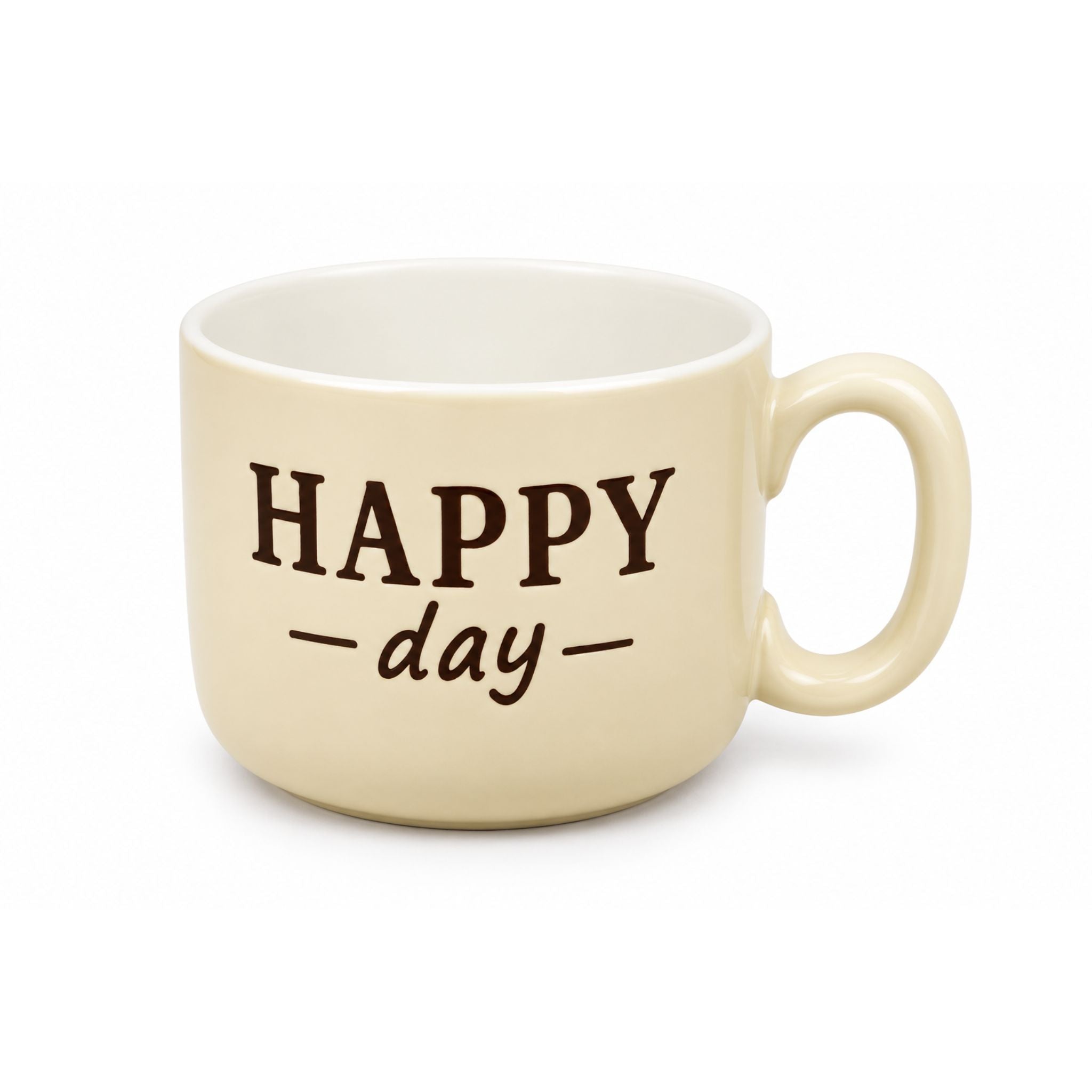 Set Tazas Café + Platillos 250ml
