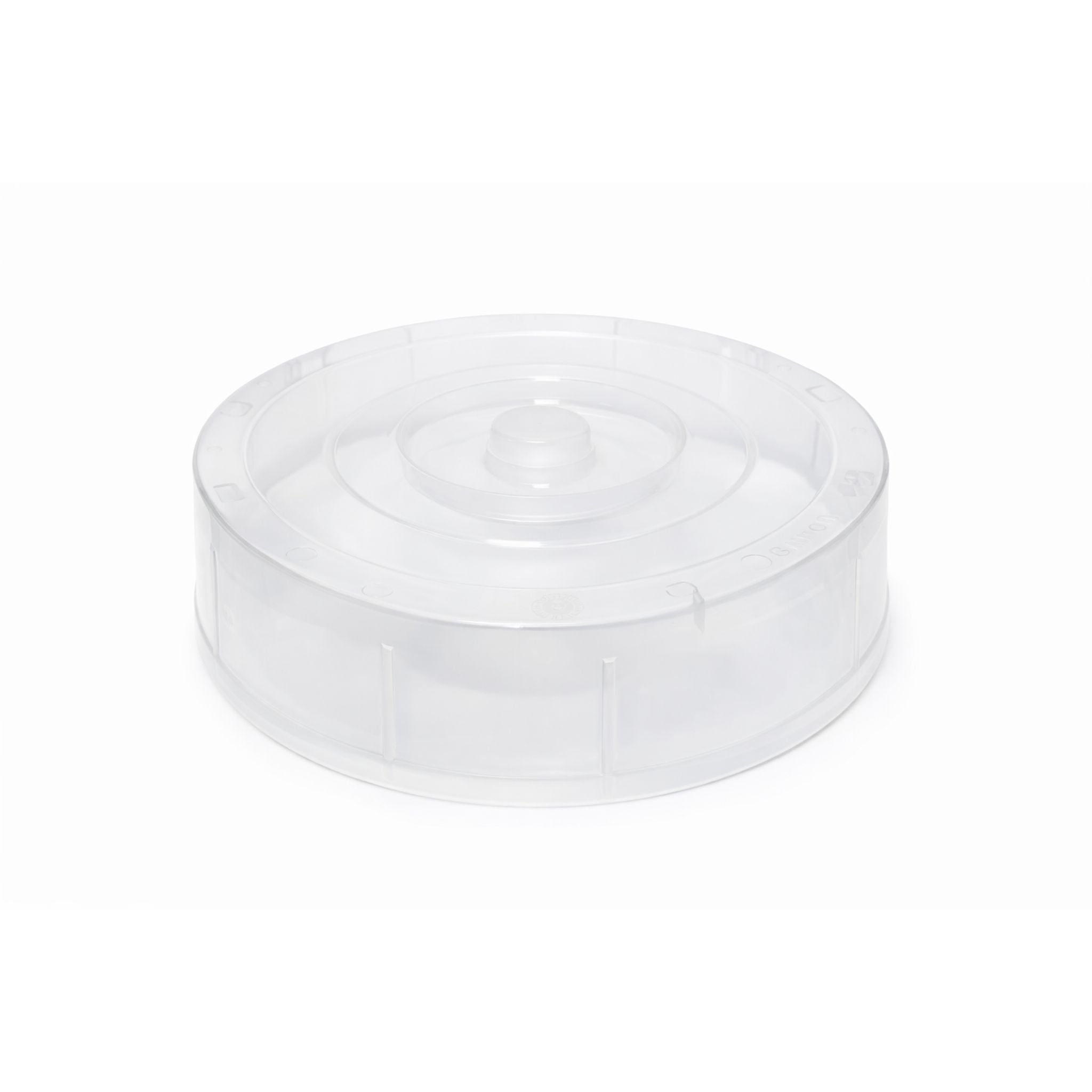 Tapa Microondas 24.5cm