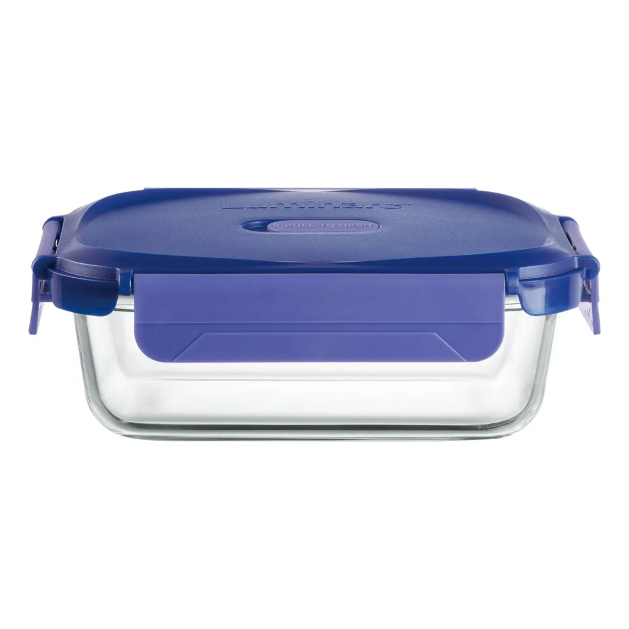 6 Taper Vidrio Borosilicato 1040cc