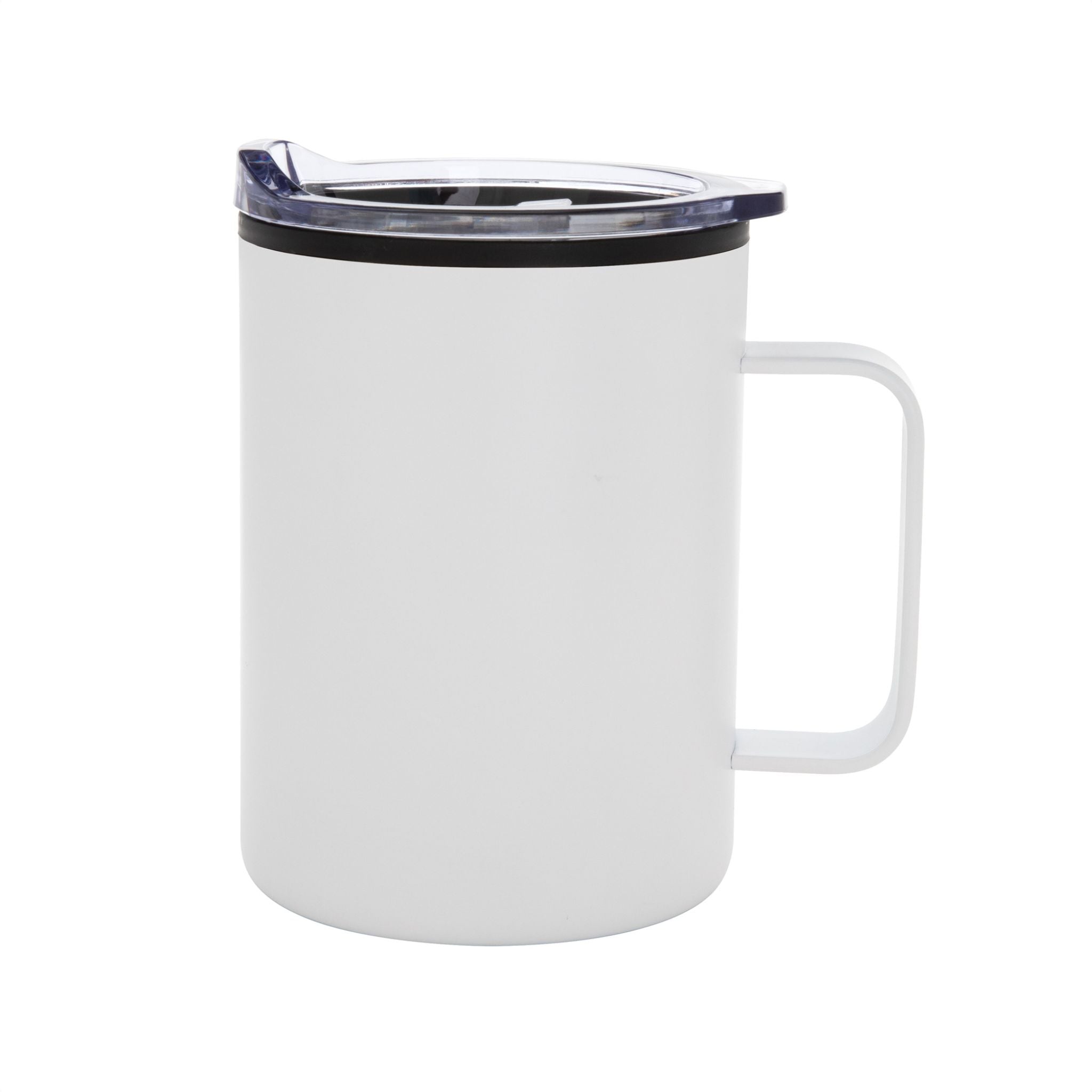 Taza Mug Doble Pared Sublimable