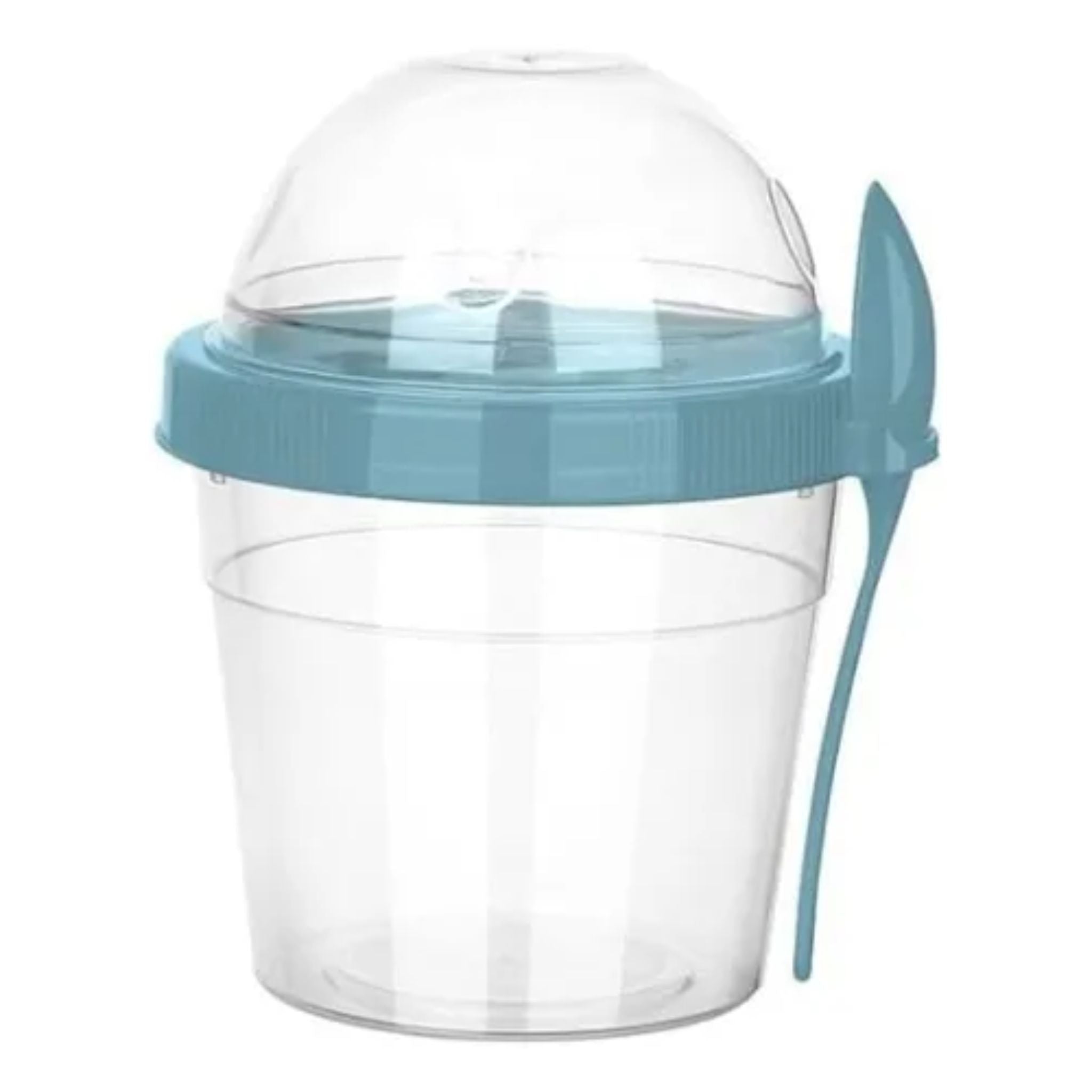 Vaso Para Yogurt Cereal