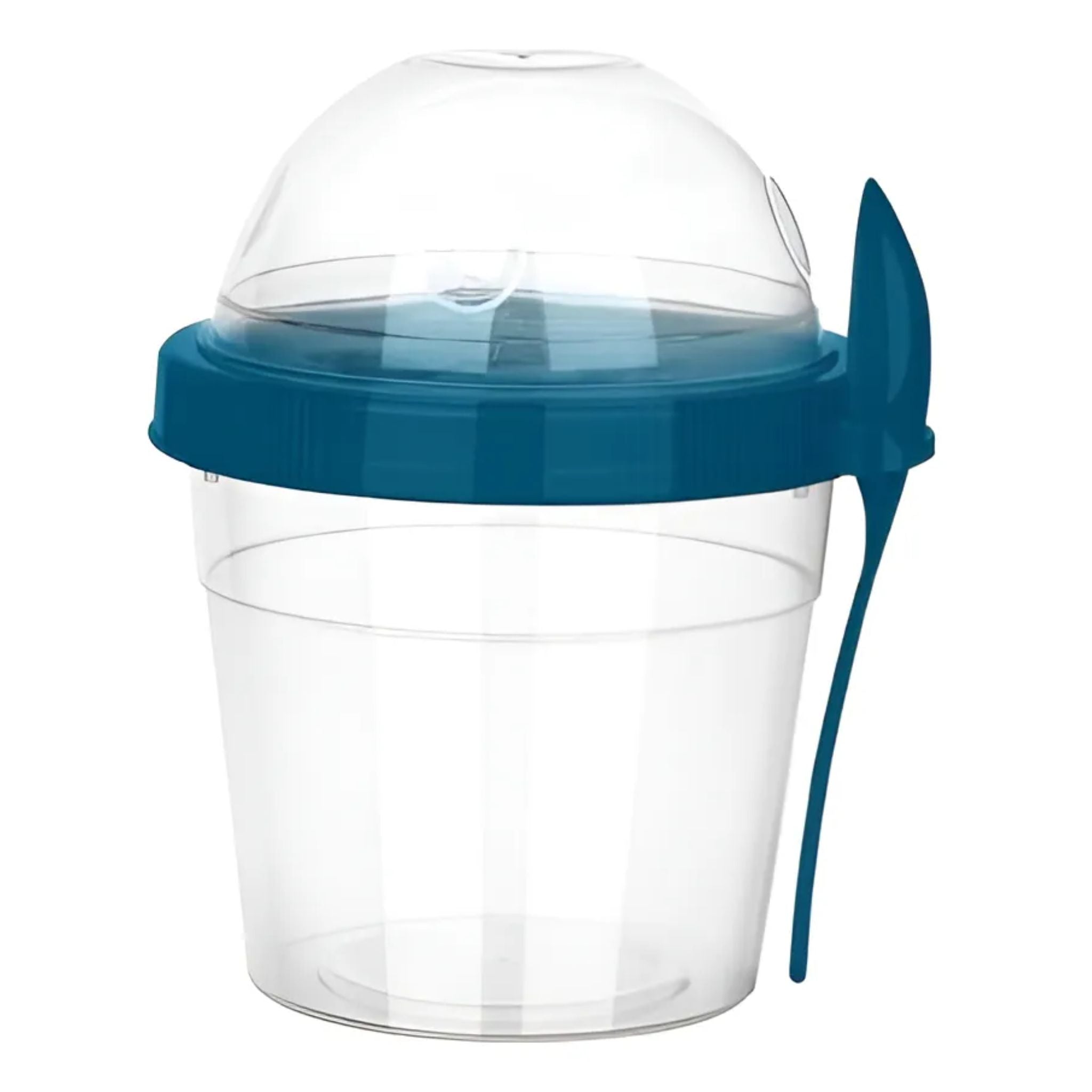 Vaso Para Yogurt Cereal