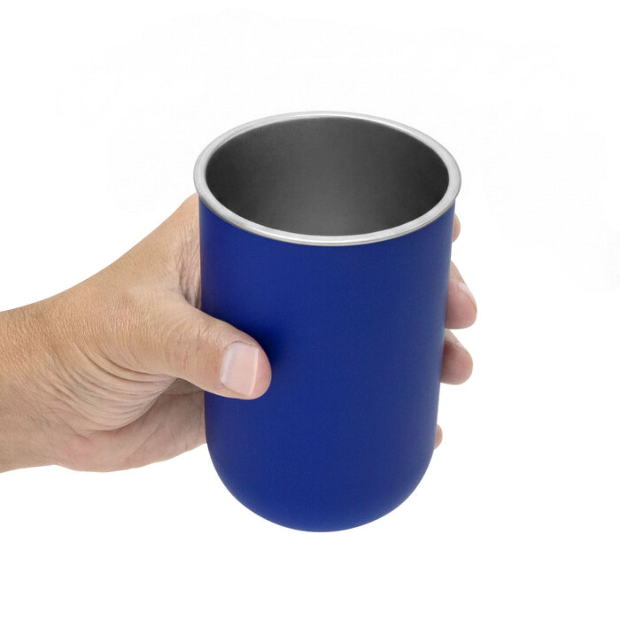 Mug Acero Inoxidable 350ml - Capsul