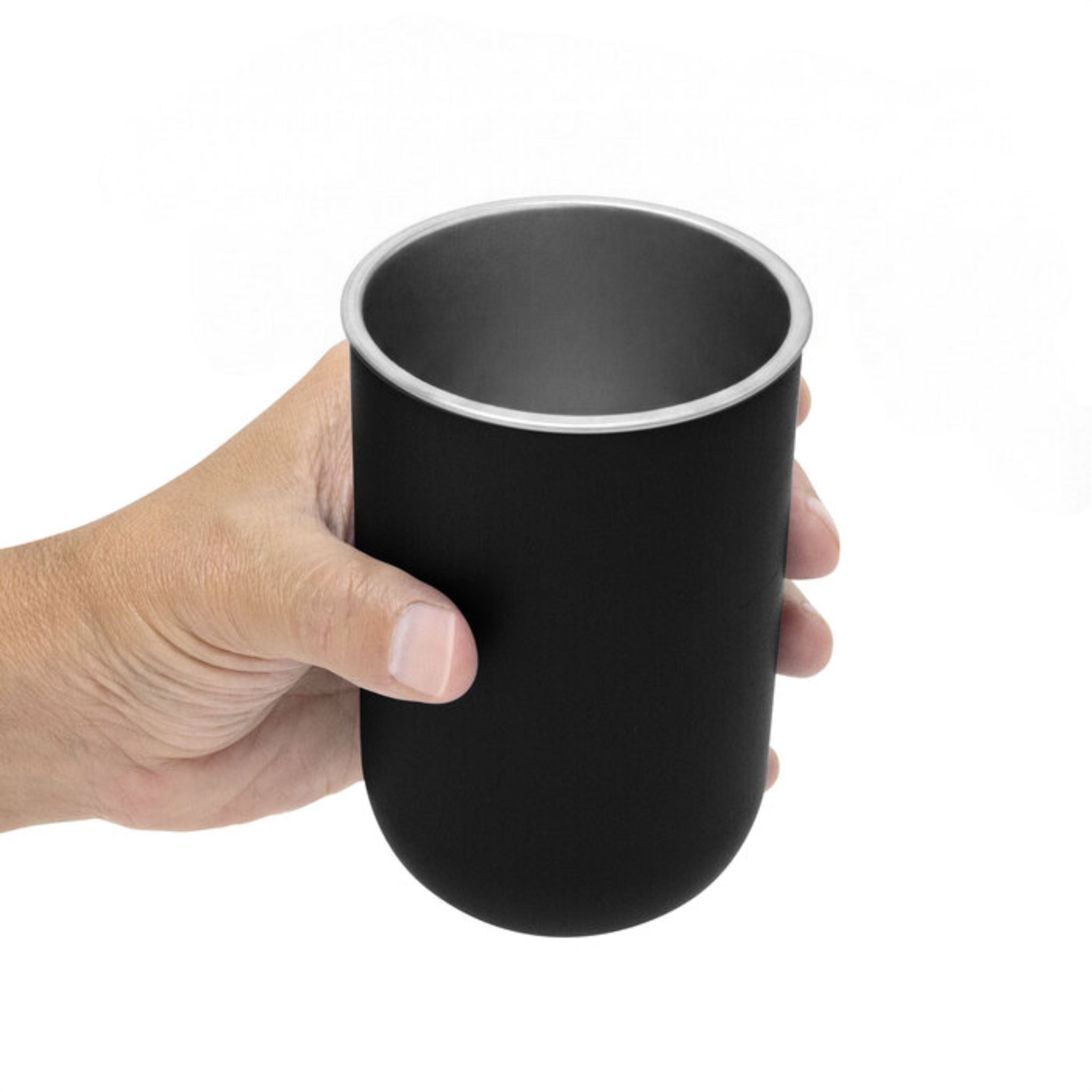 Mug Acero Inoxidable 350ml - Capsul