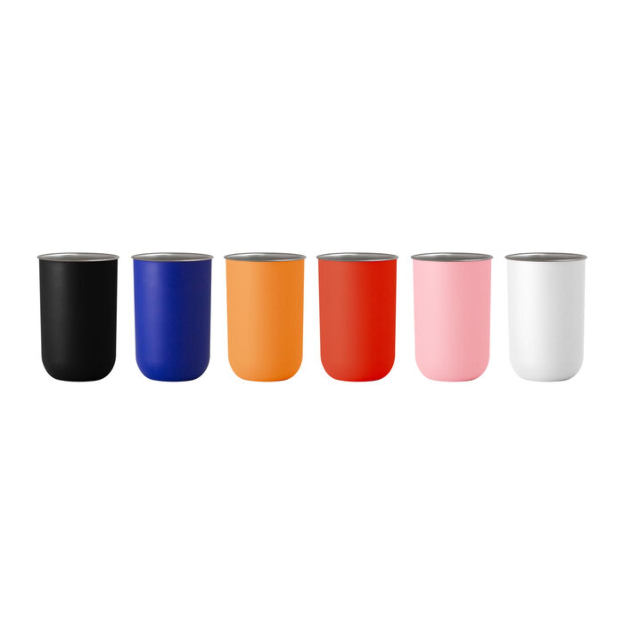 Mug Acero Inoxidable 350ml - Capsul