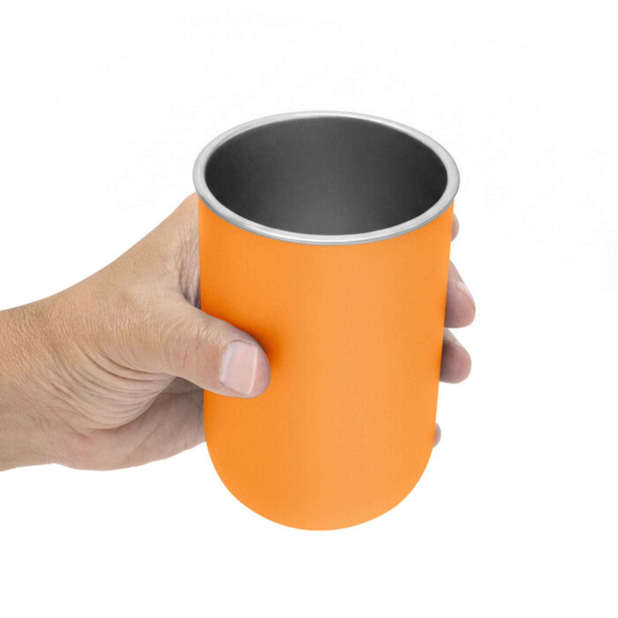 Mug Acero Inoxidable 350ml - Capsul