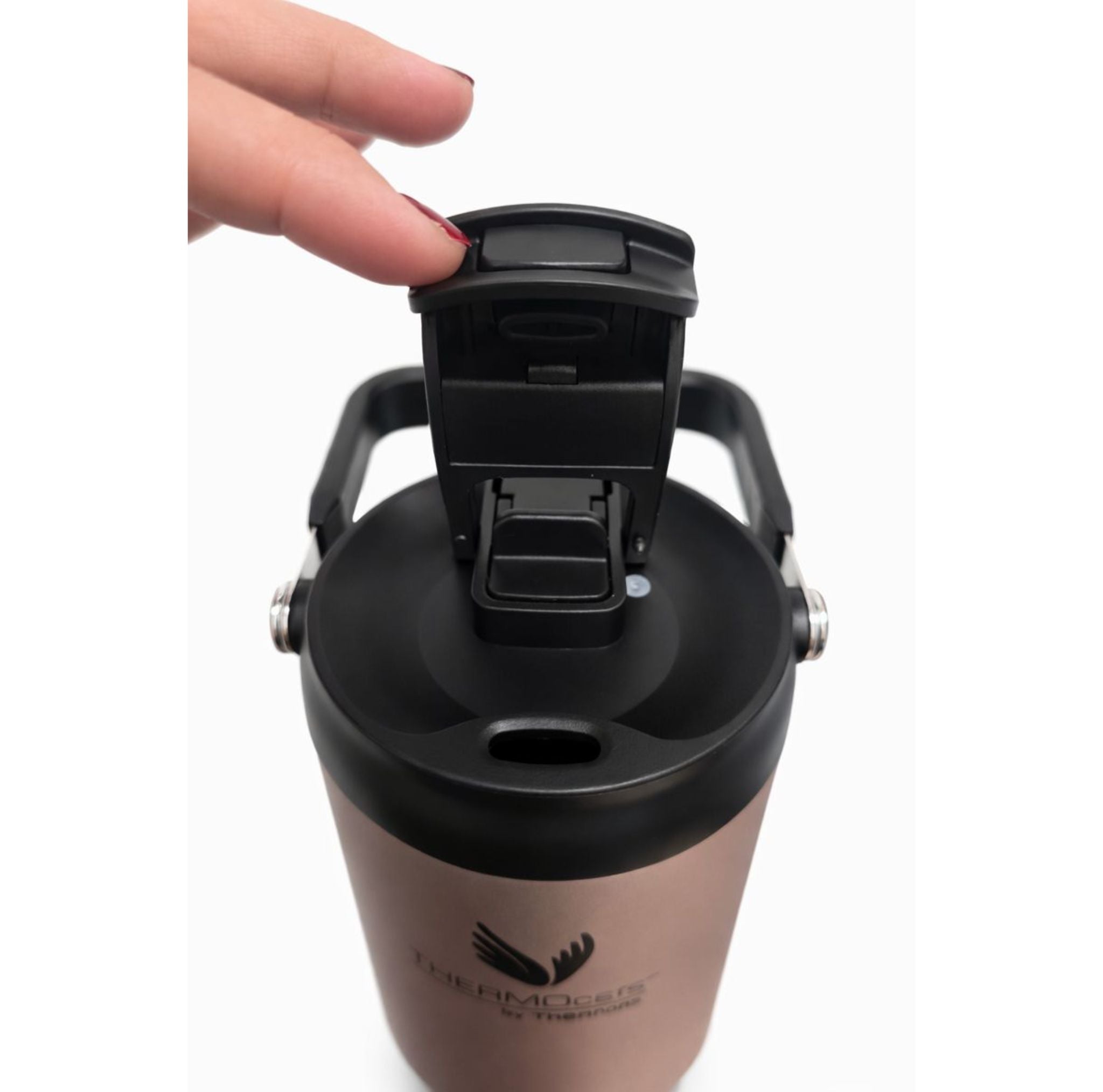 Vaso Termico Thermos 900cc