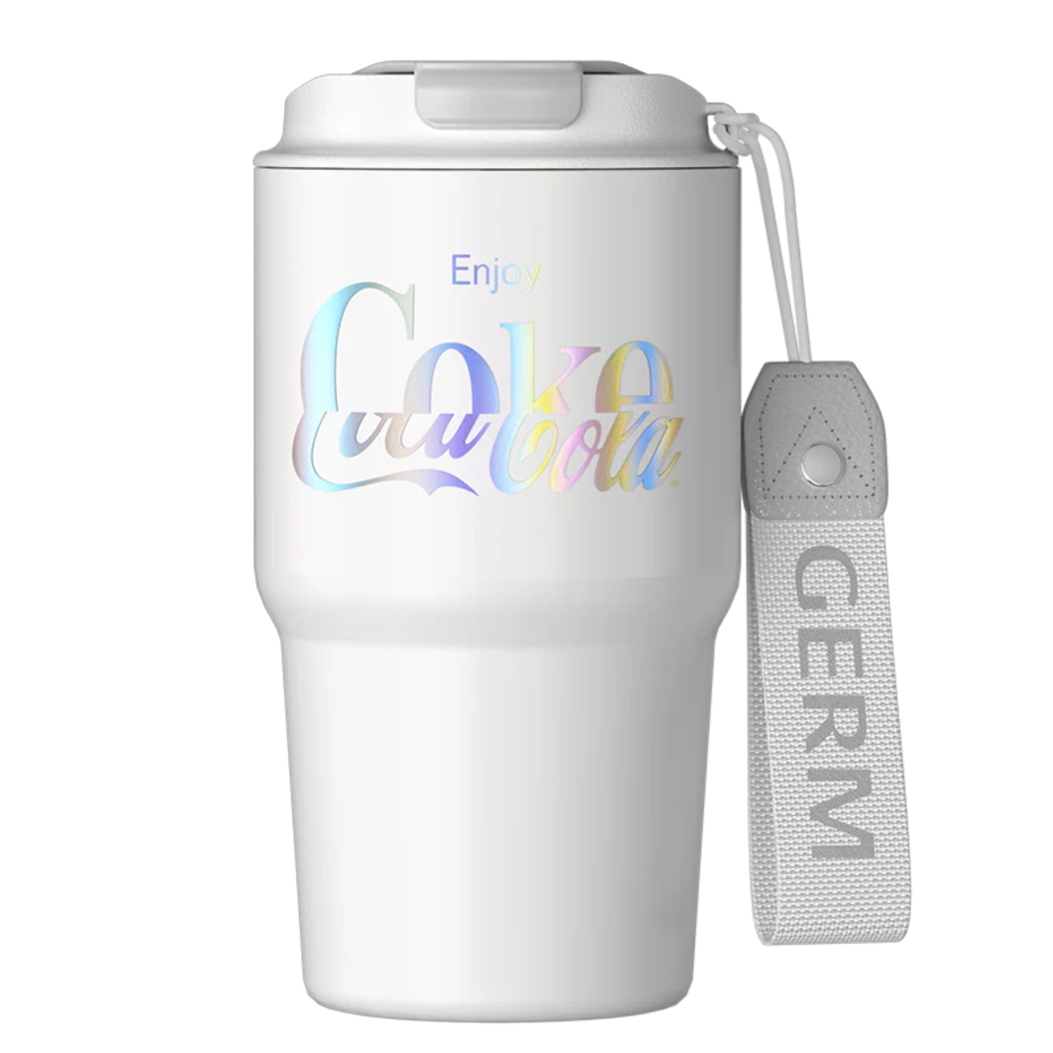 Vaso Térmico Coca Cola 590ml - Enjoy