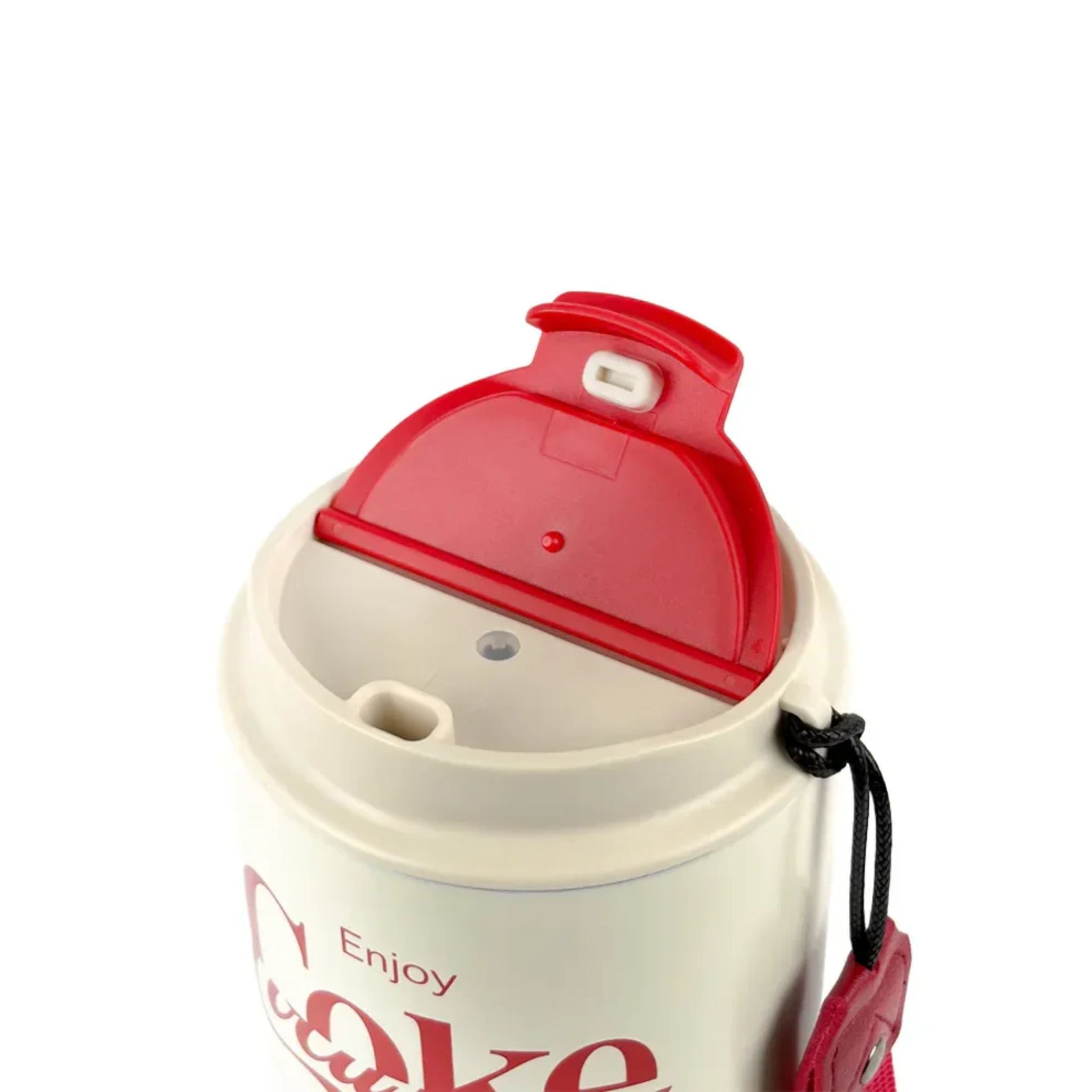 Vaso Térmico Coca Cola 590ml - Enjoy
