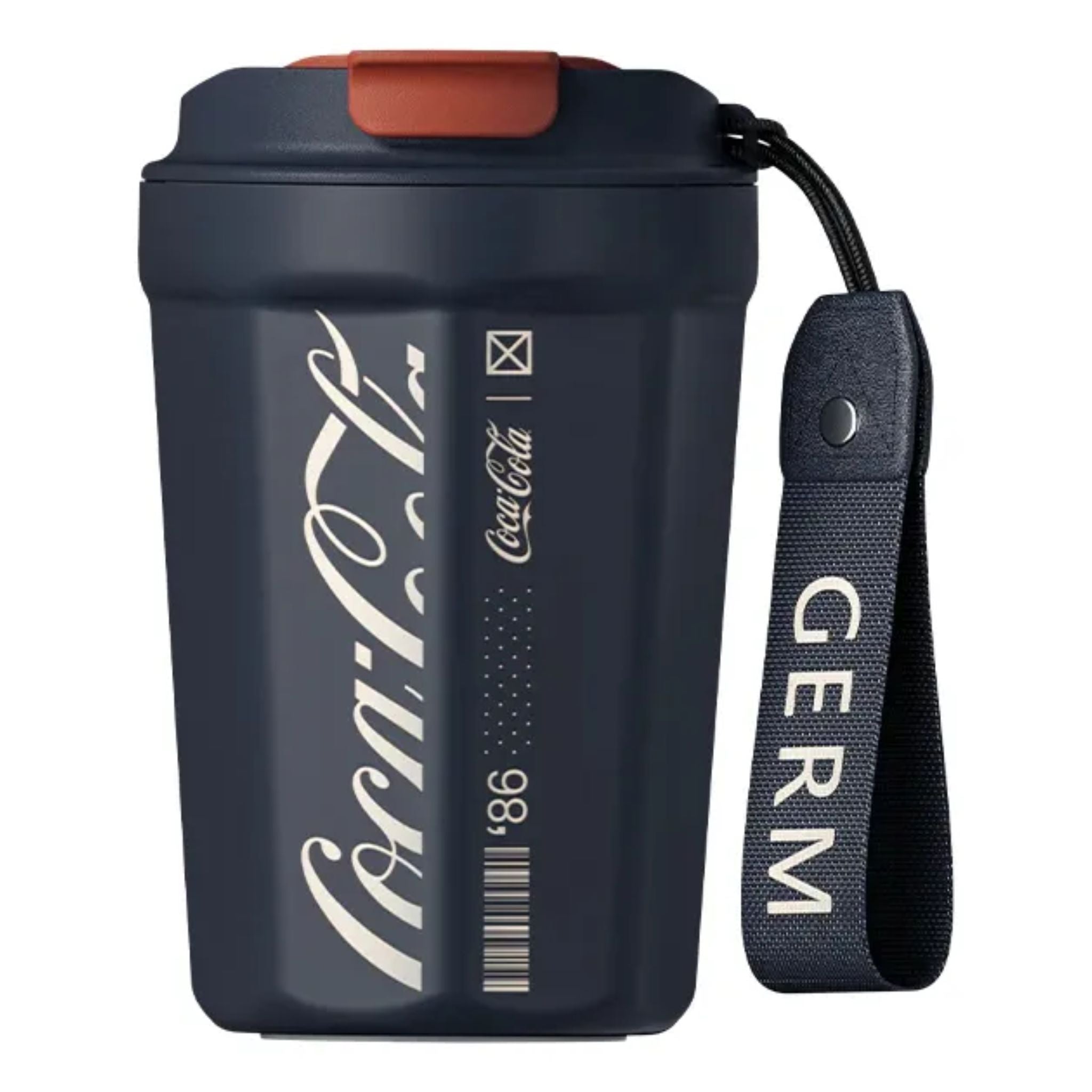 Vaso Térmico Coca-Cola Original 390ml