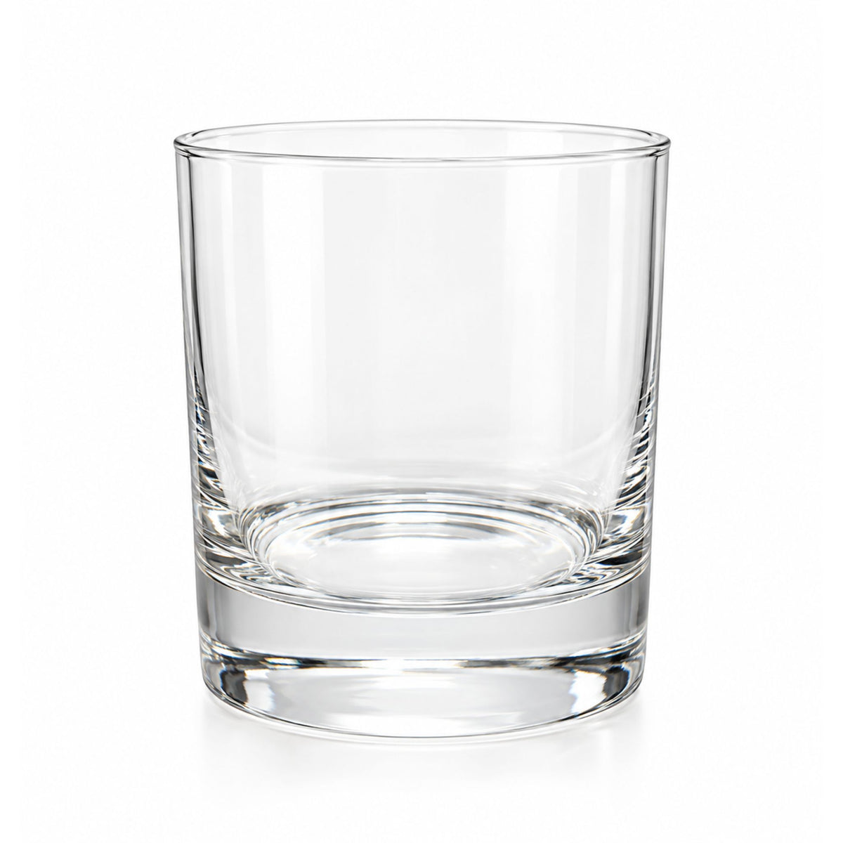 Vasos De Cristal Hausmann 420ml X6