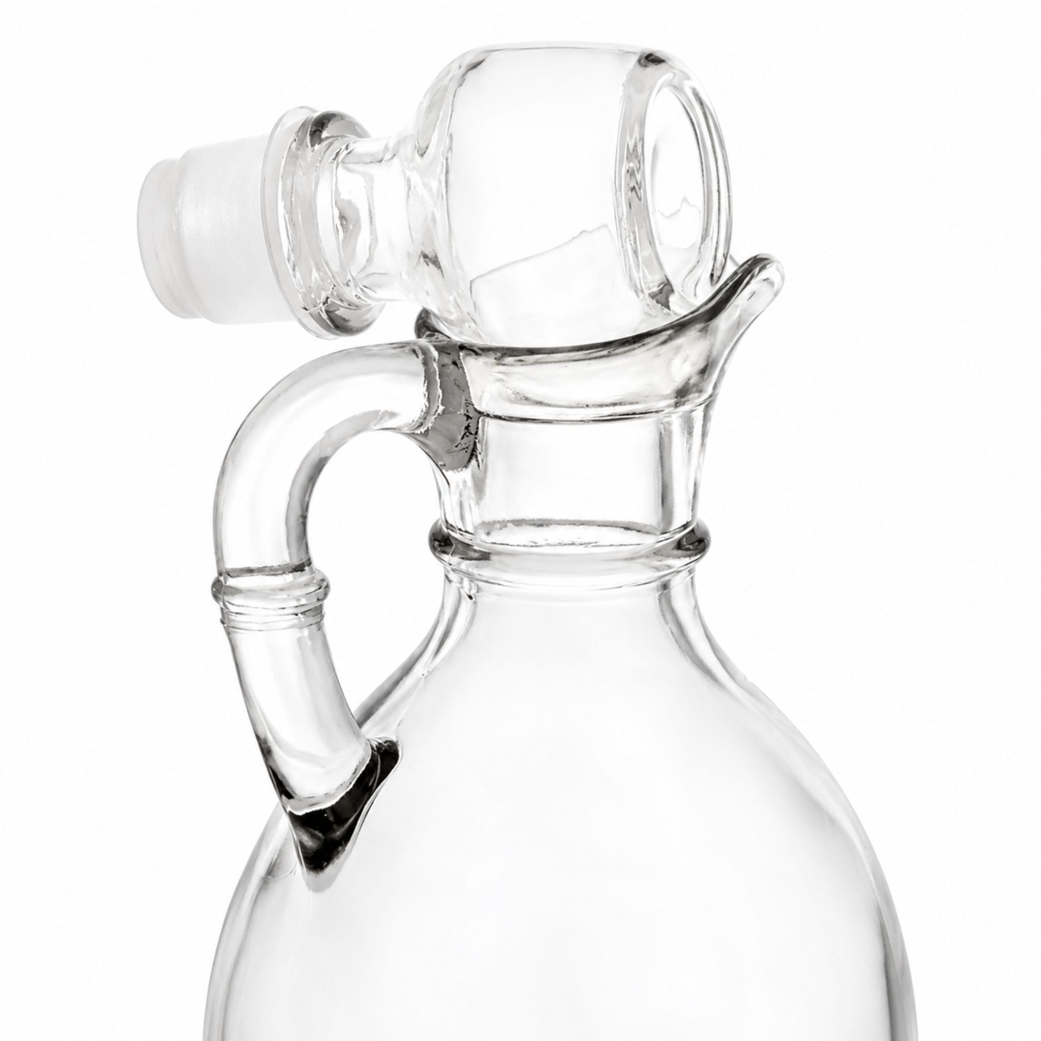 Aceitera Vidrio Libbey 177ml