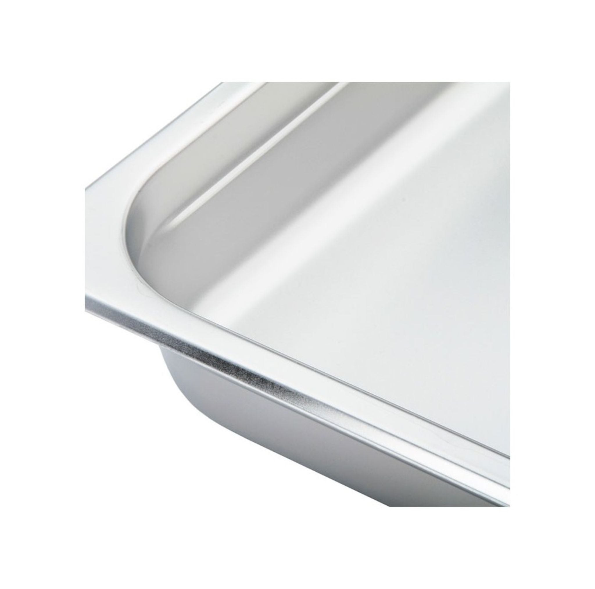 Bandeja Acero Inoxidable 29cm