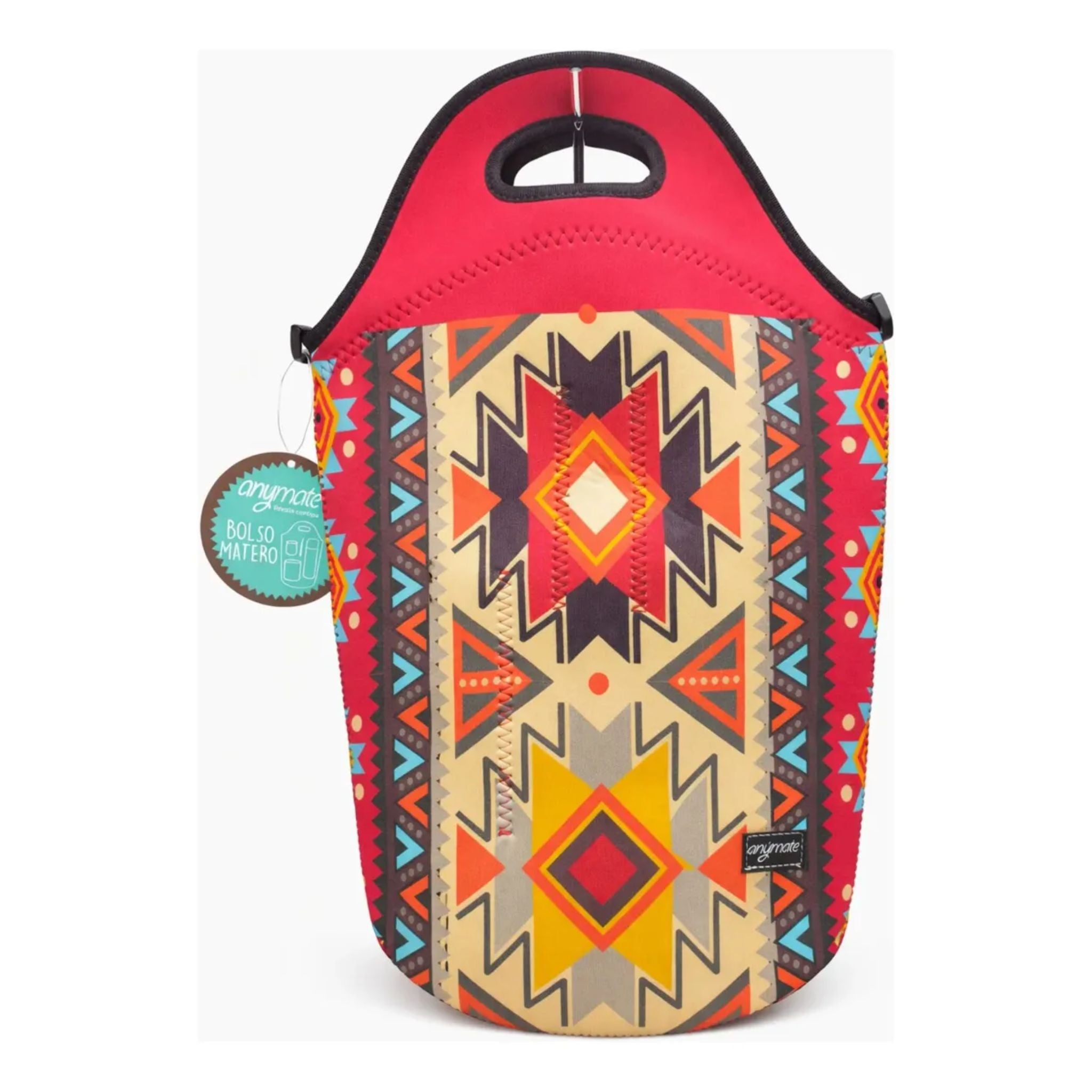 Pack Matero Thermos 1L + Bolso Matero
