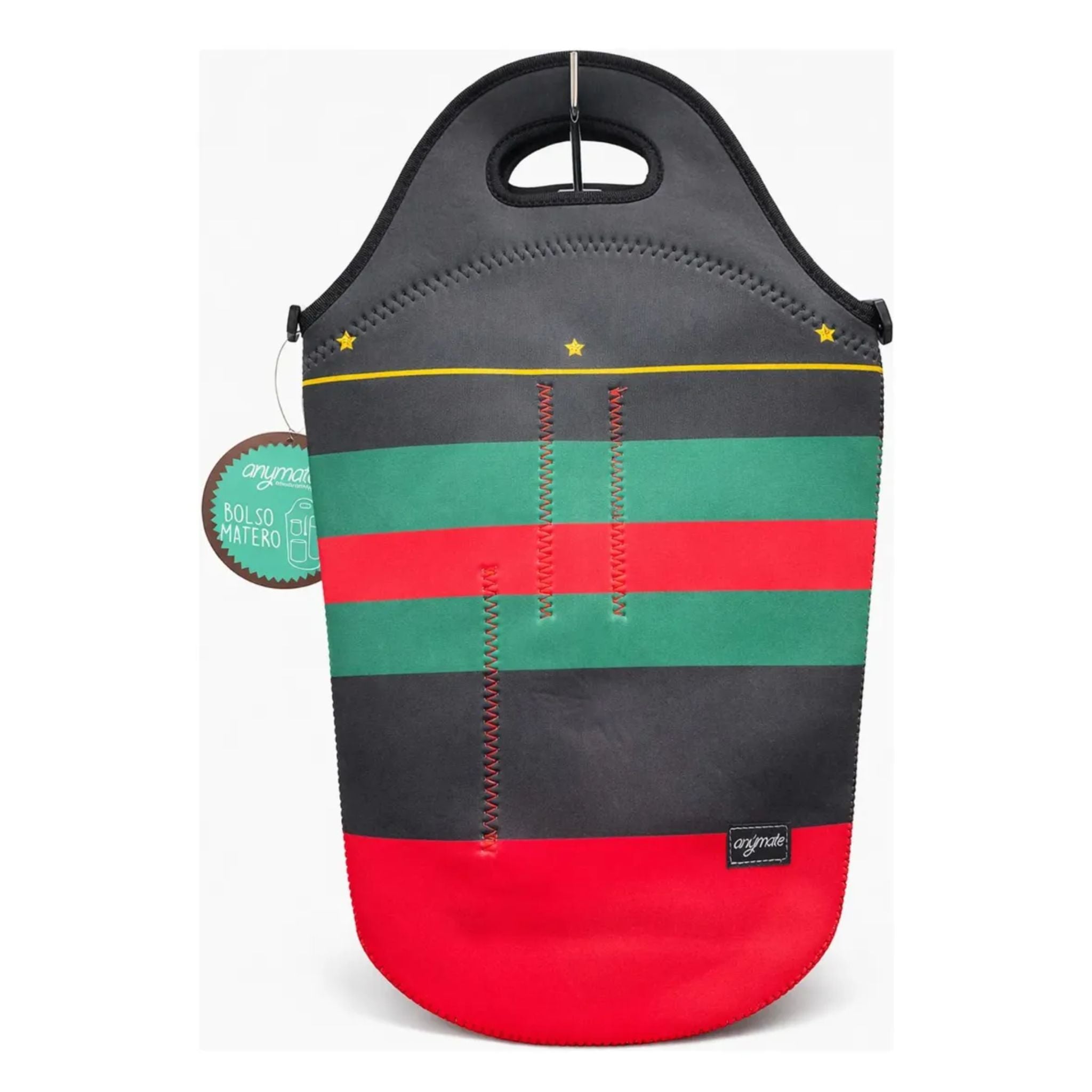 Pack Matero Thermos 1L + Bolso Matero