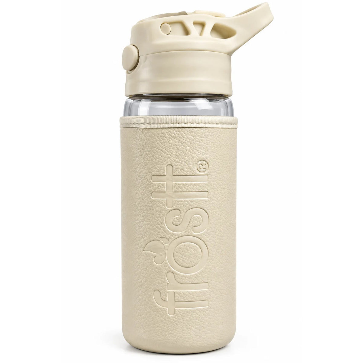 Pack Botella Frostt + Taper Luminarc