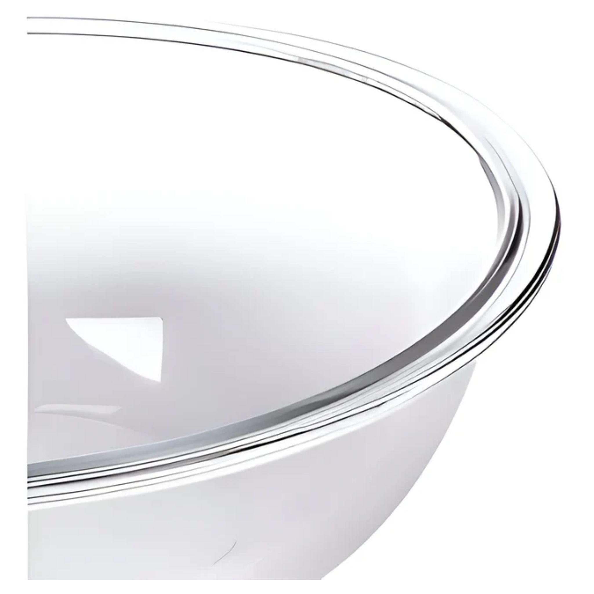 Bowls Vidrio Templado Tiguela 3L