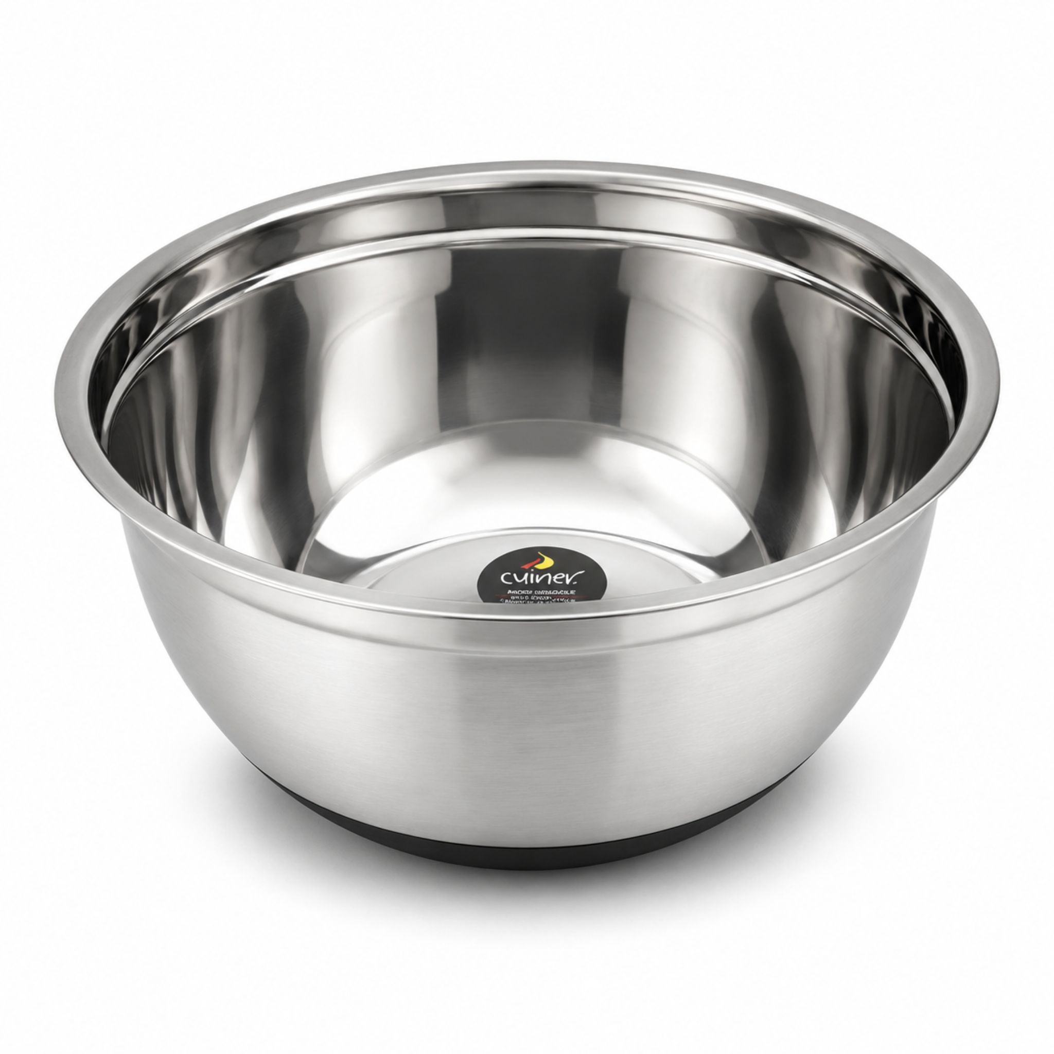 Bowl Acero Inoxidable 29cm