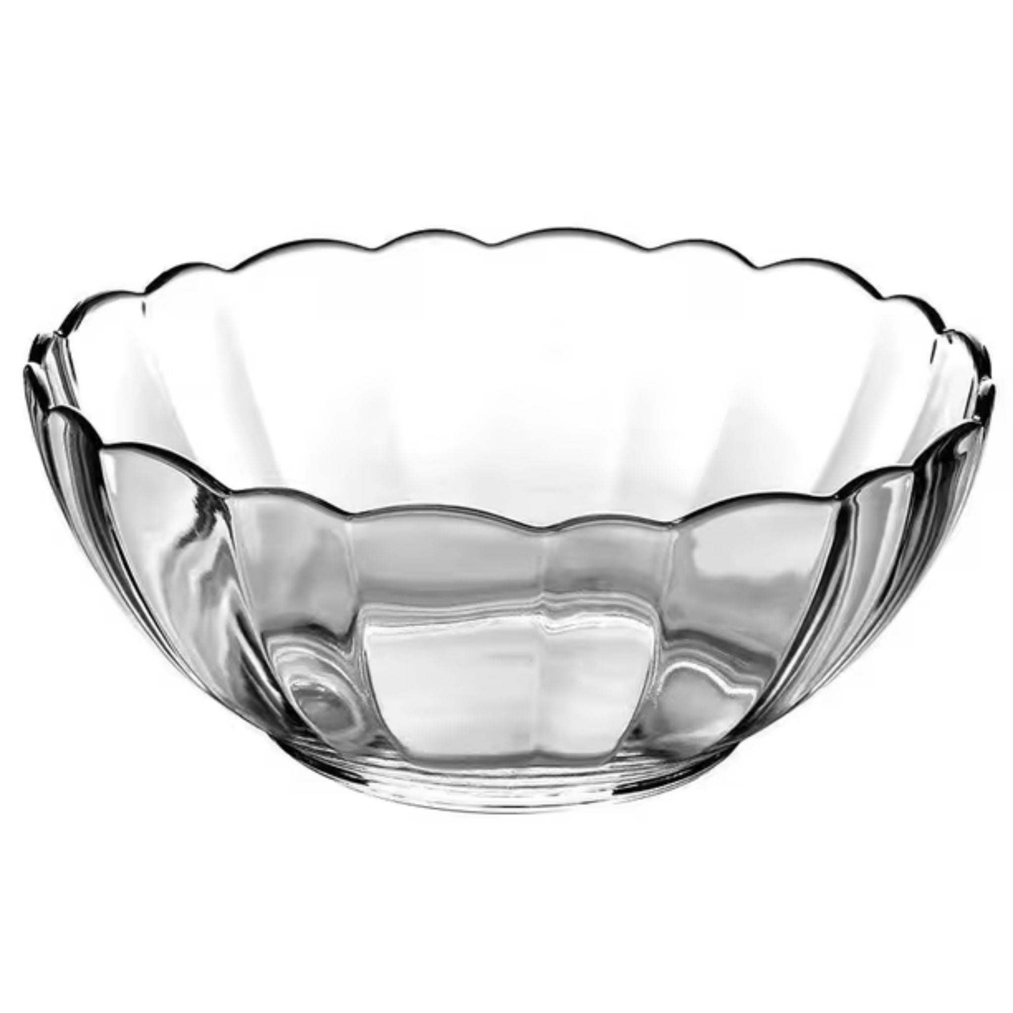 Bowl De Vidrio Marinex 3.1L - Bella