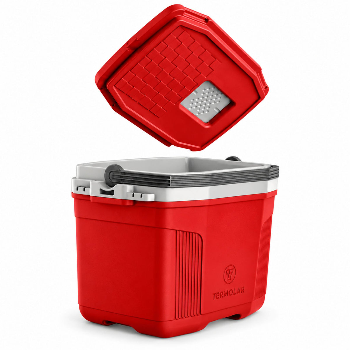 Cooler Portatil Termolar X3