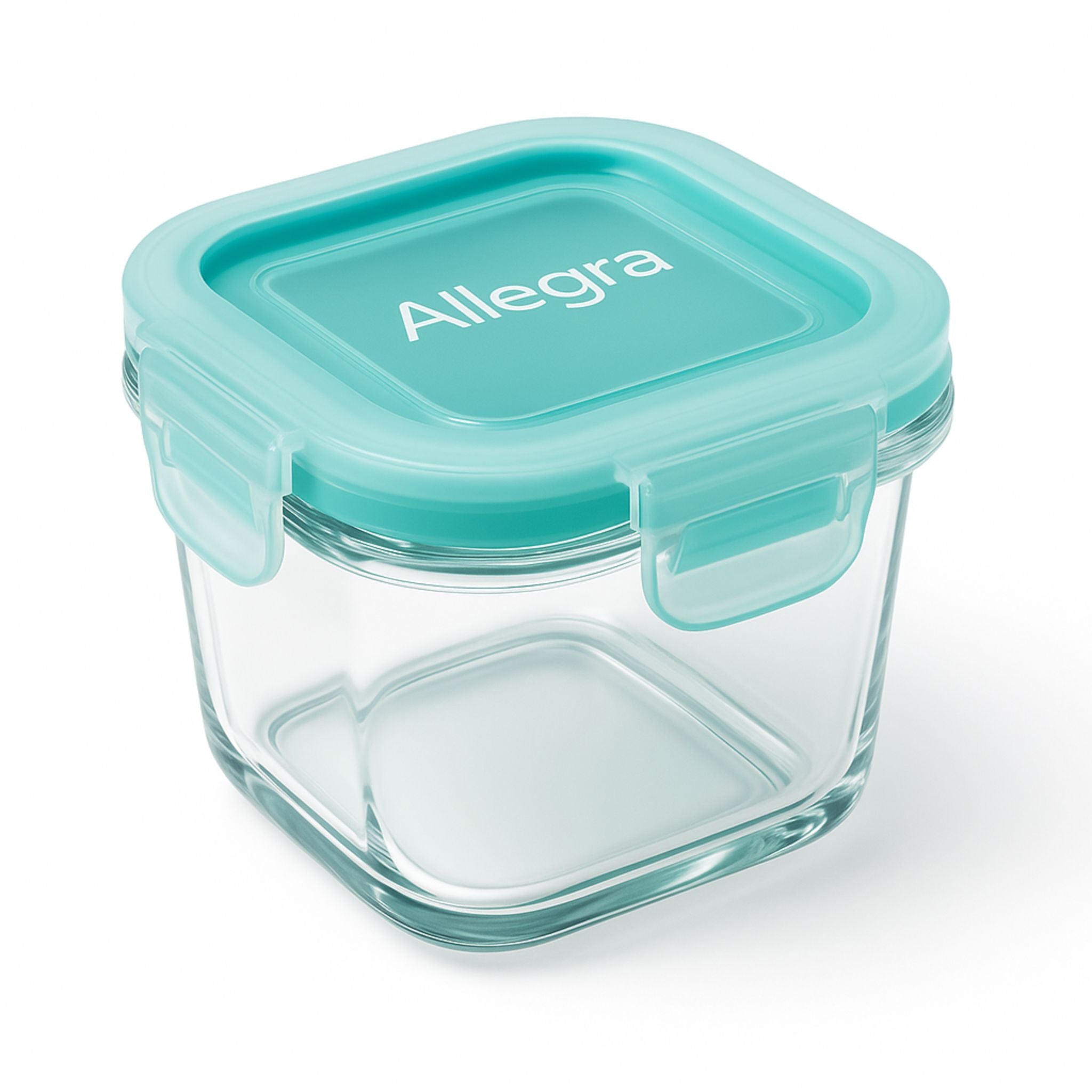 Set 3 Mini Taper De Vidrio 210ml