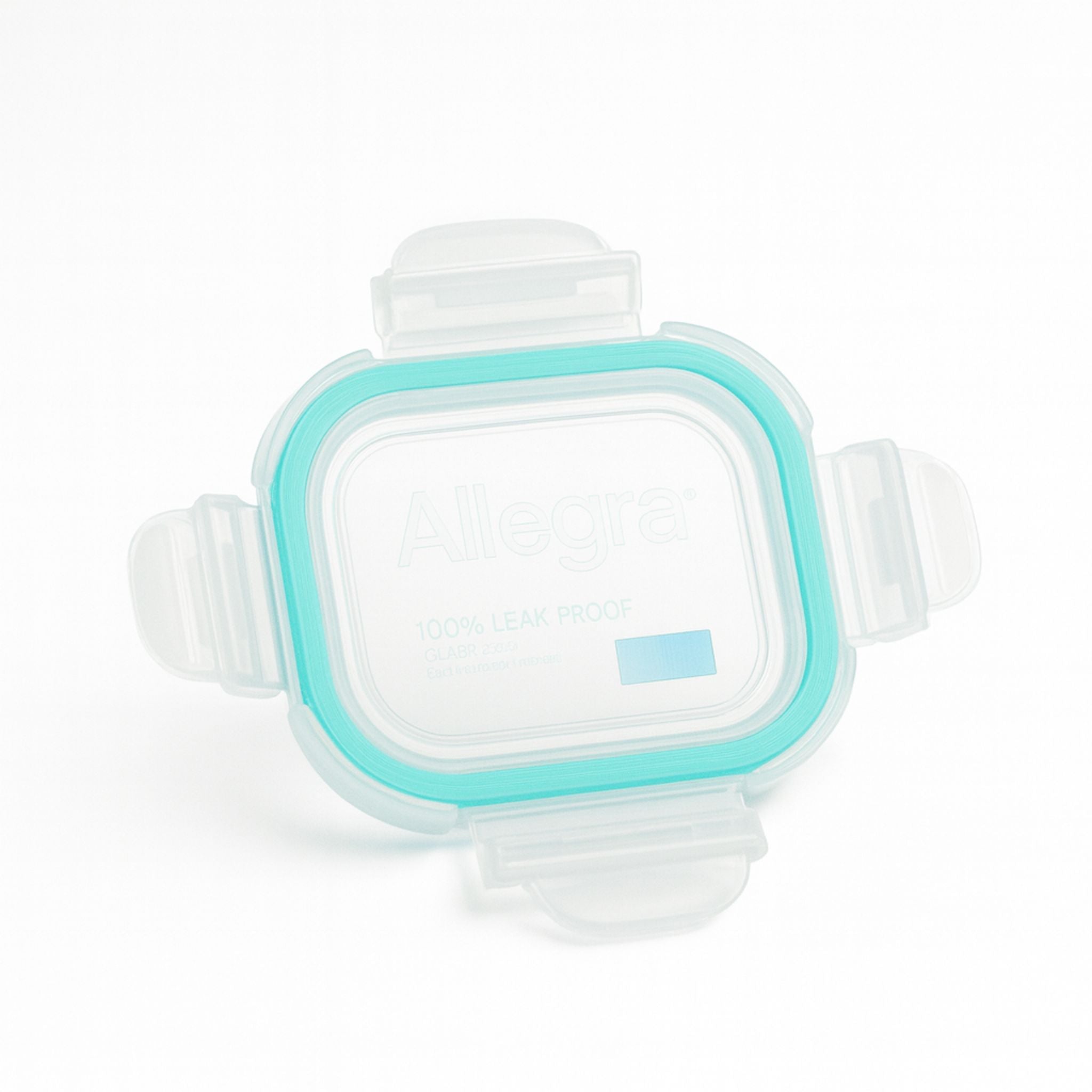 Set 3 Mini Taper De Vidrio 210ml