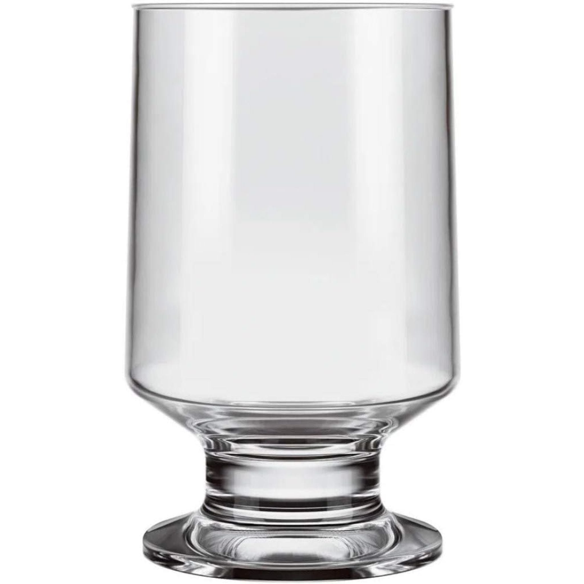 Copas Vidrio Tallo Corto Nadir X6