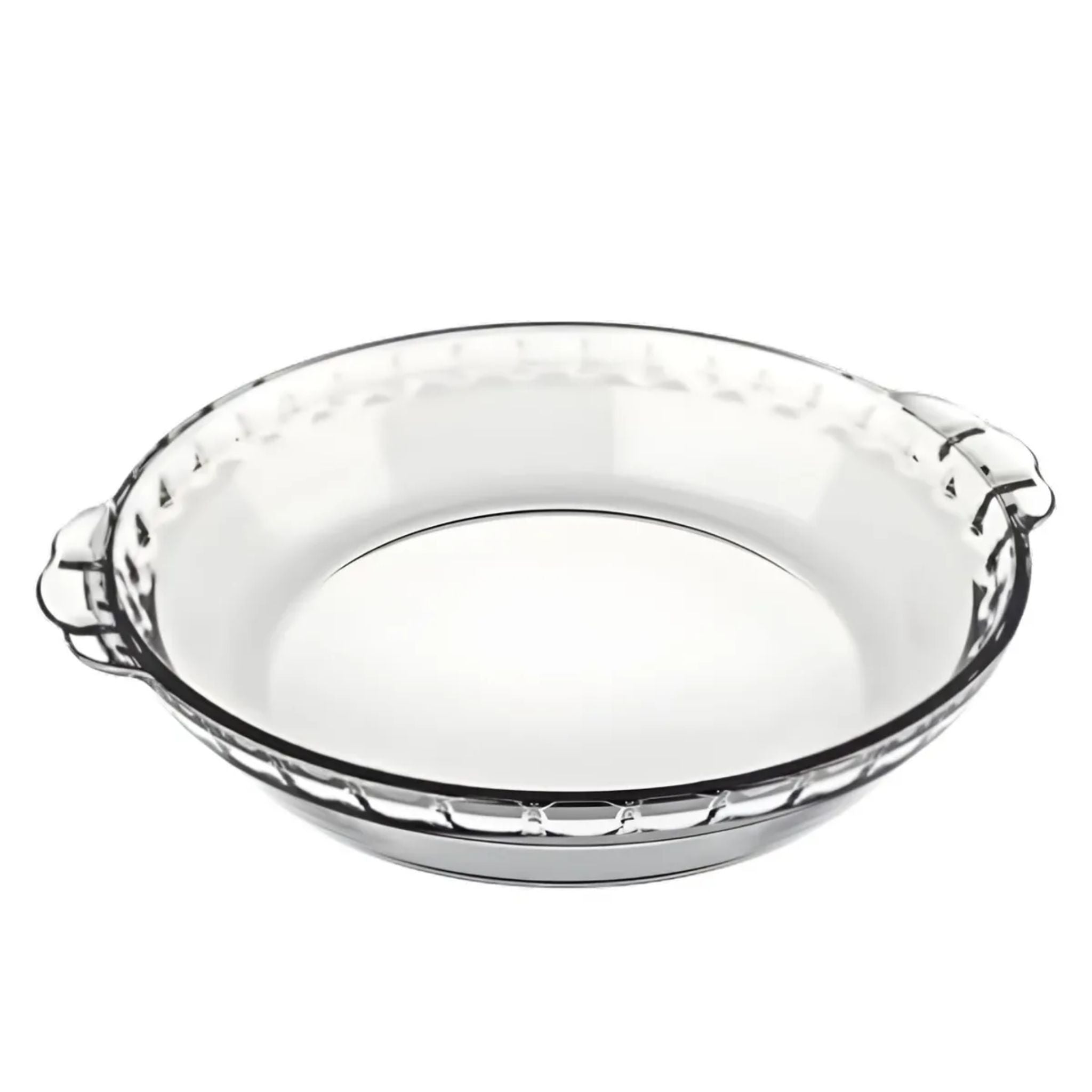 Fuente De Vidrio Tartaleta 1.3L