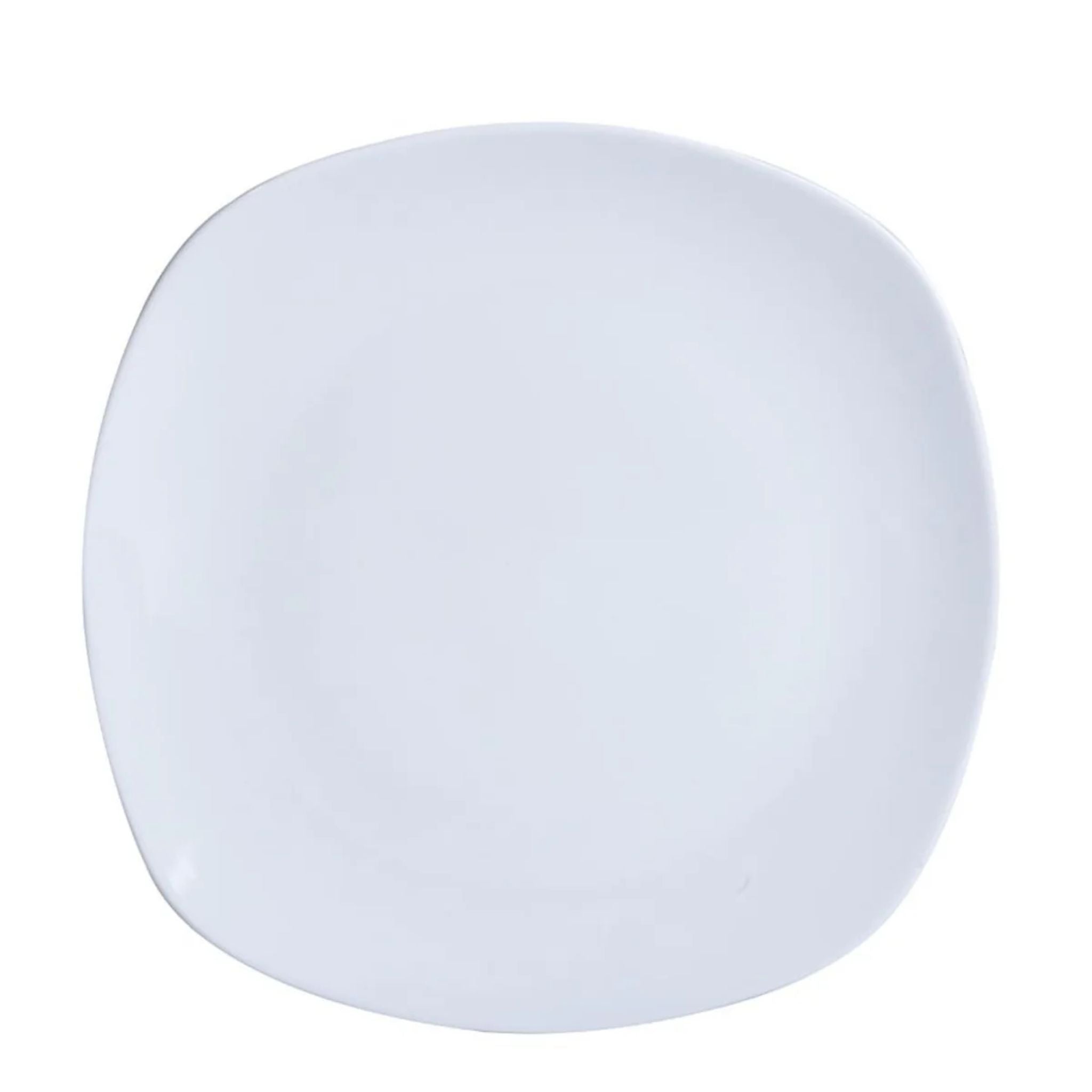 Juego De Vajilla Porcelana 30 pzas