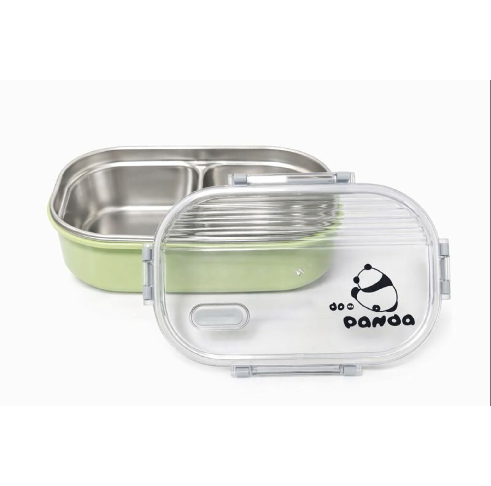 Lonchera Para Colacion Con Divisiones