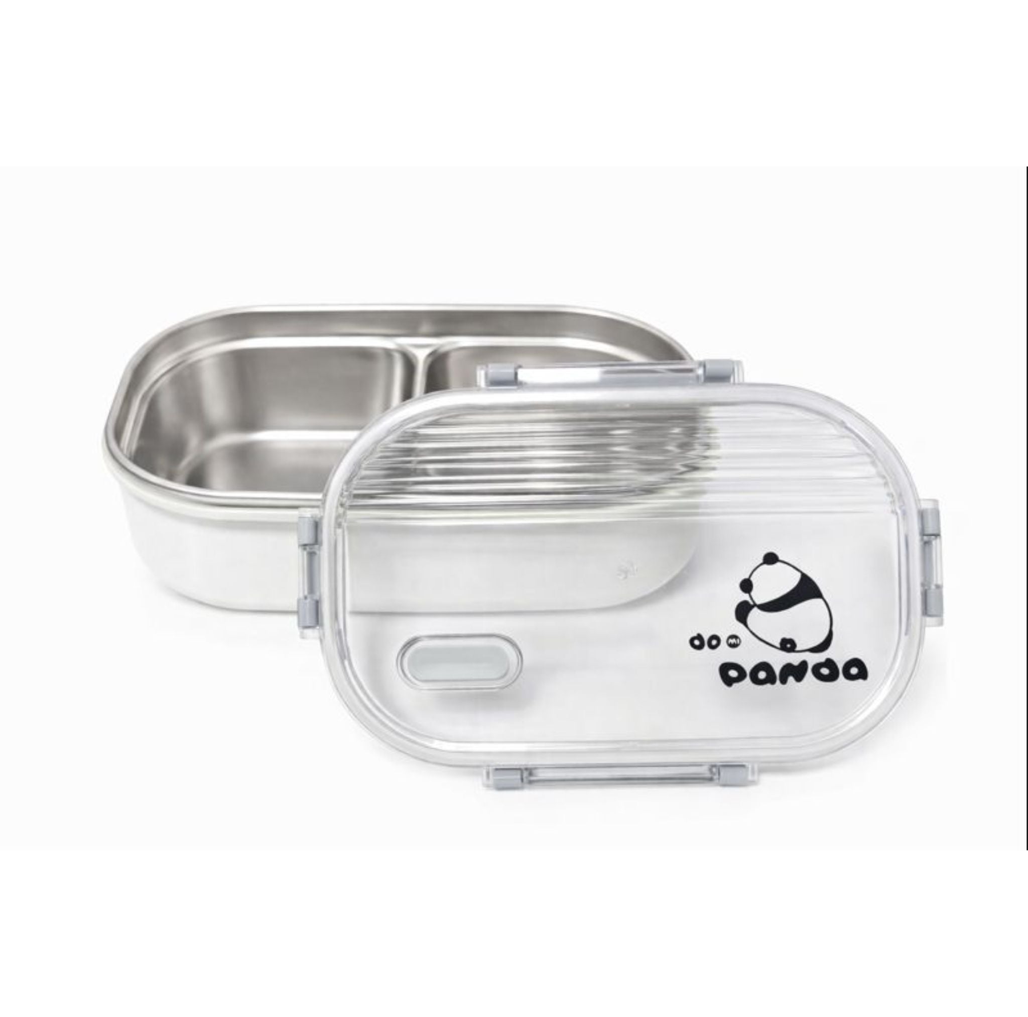 Lonchera Para Colacion Con Divisiones