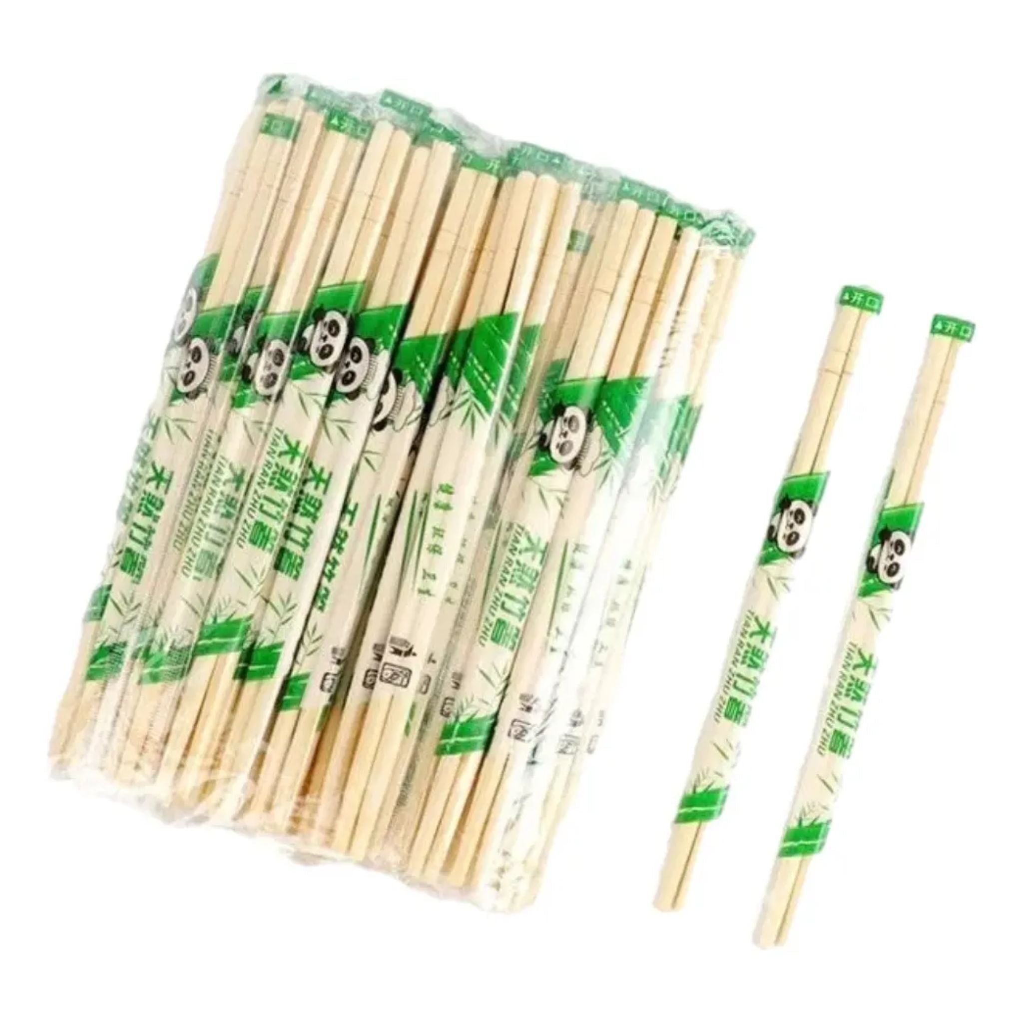 Palitos Chinos Sushi X100