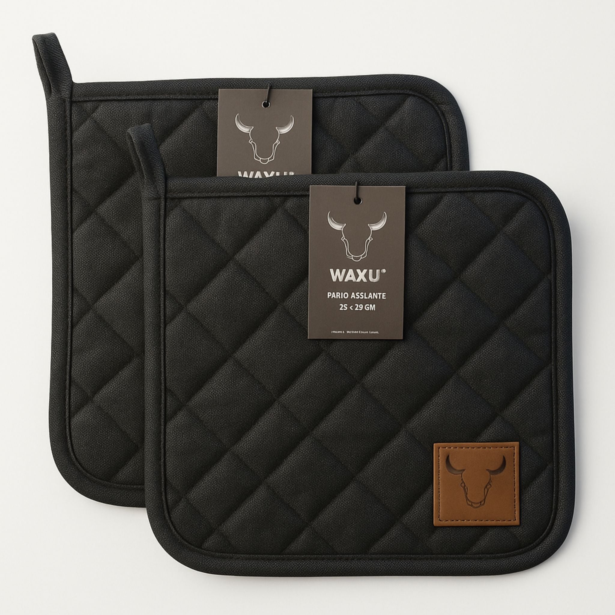 Paños Aislantes De Calor X2