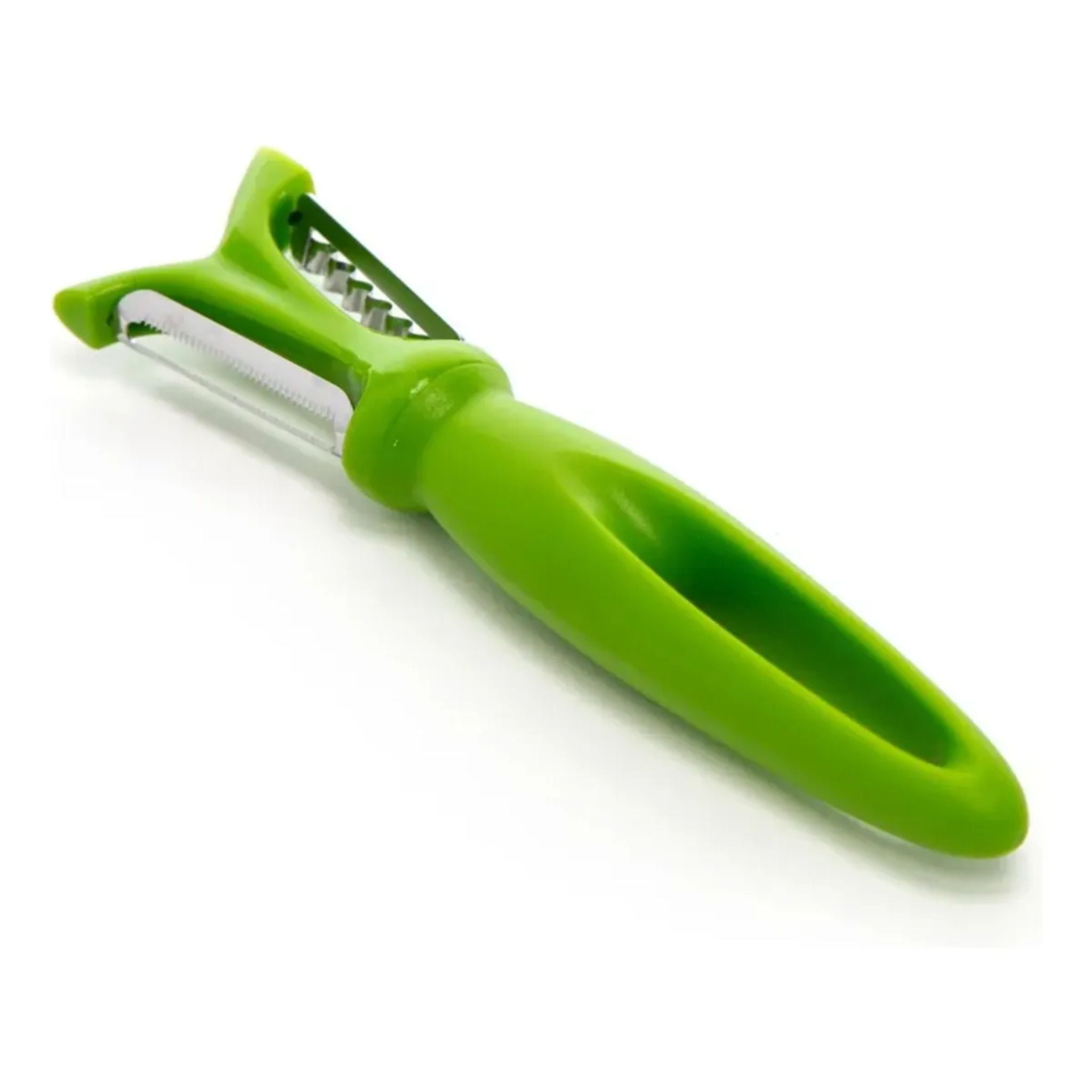 Pelador Verduras Doble - Utensilio