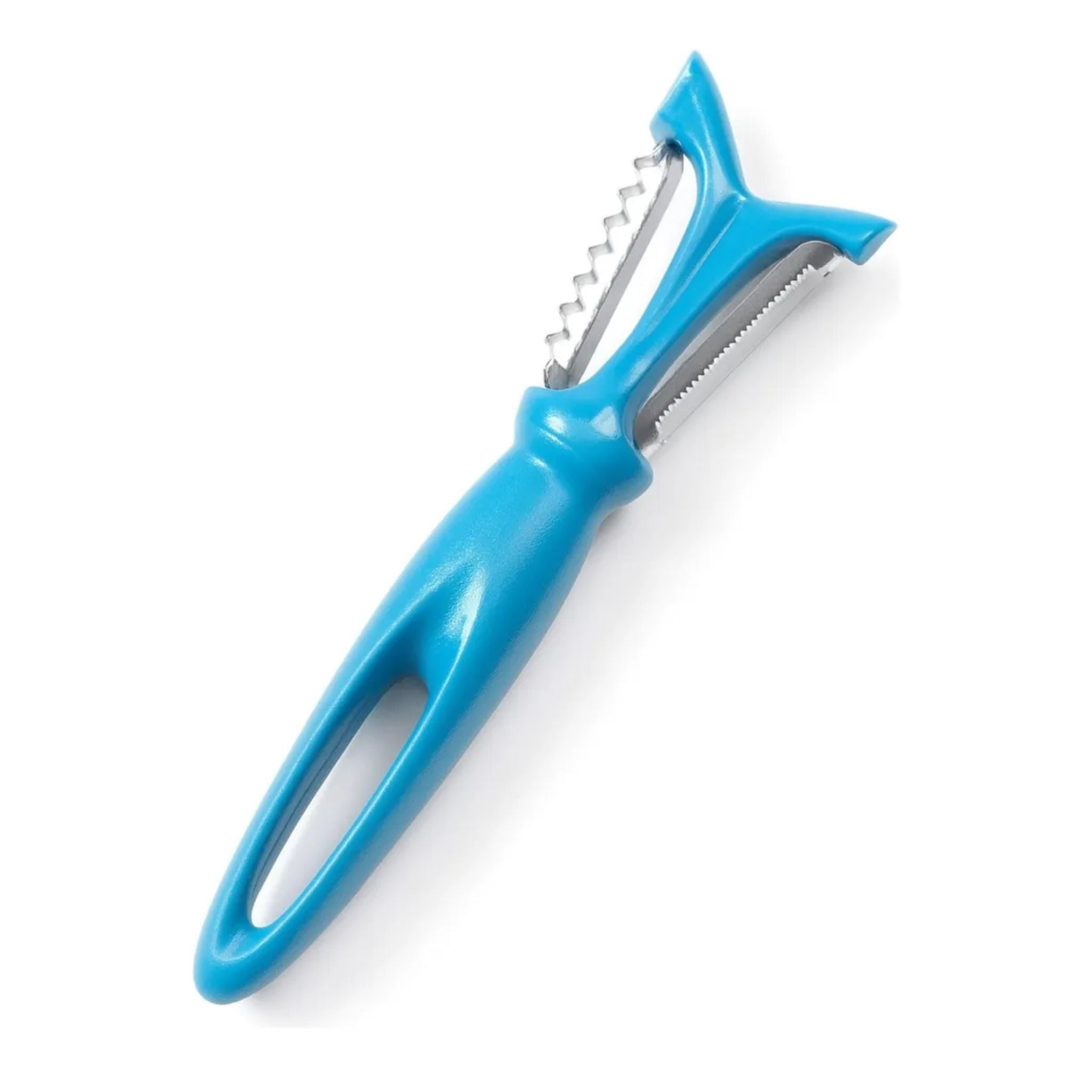 Pelador Verduras Doble - Utensilio