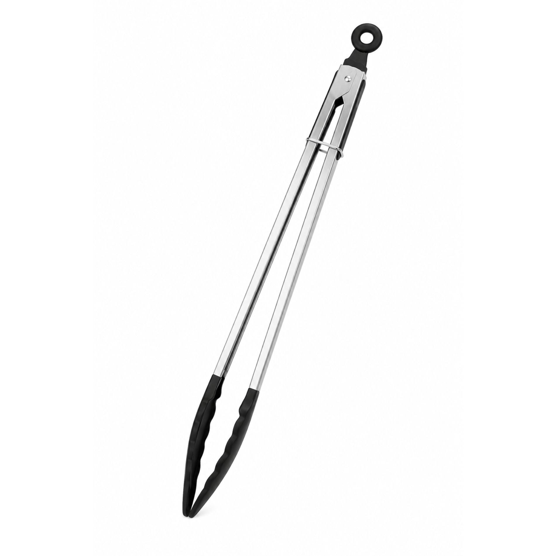 Pinza Parrillera 40cm Profesional