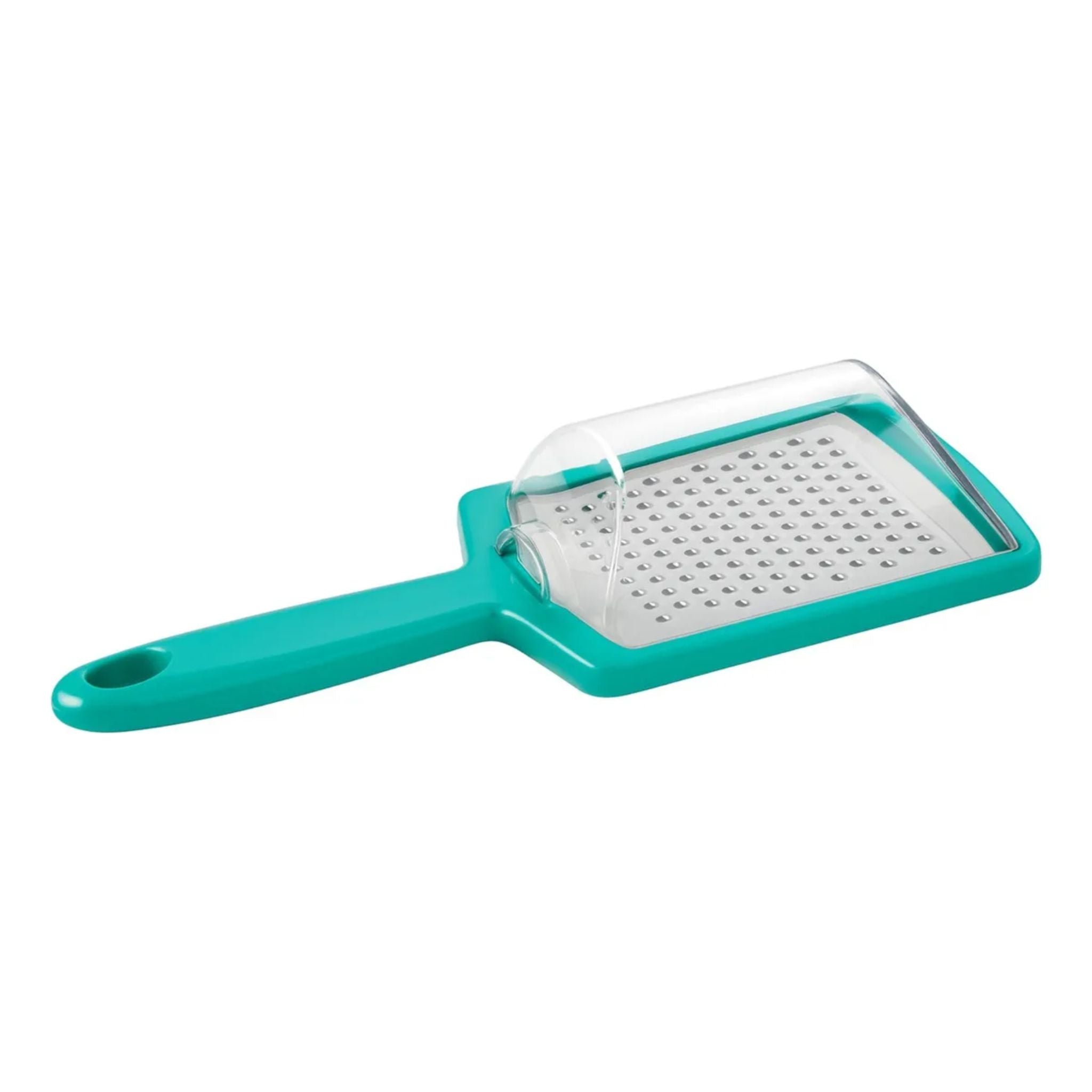 Rallador De Queso Con Deposito