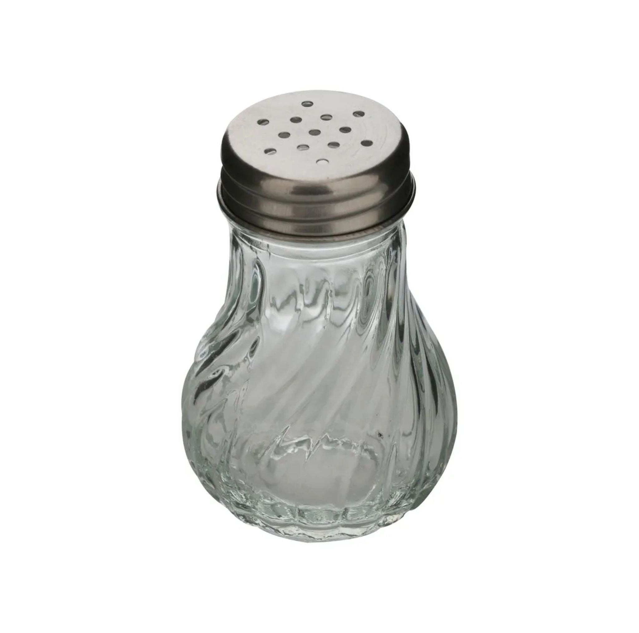 Salpimenteros De Vidrio X24